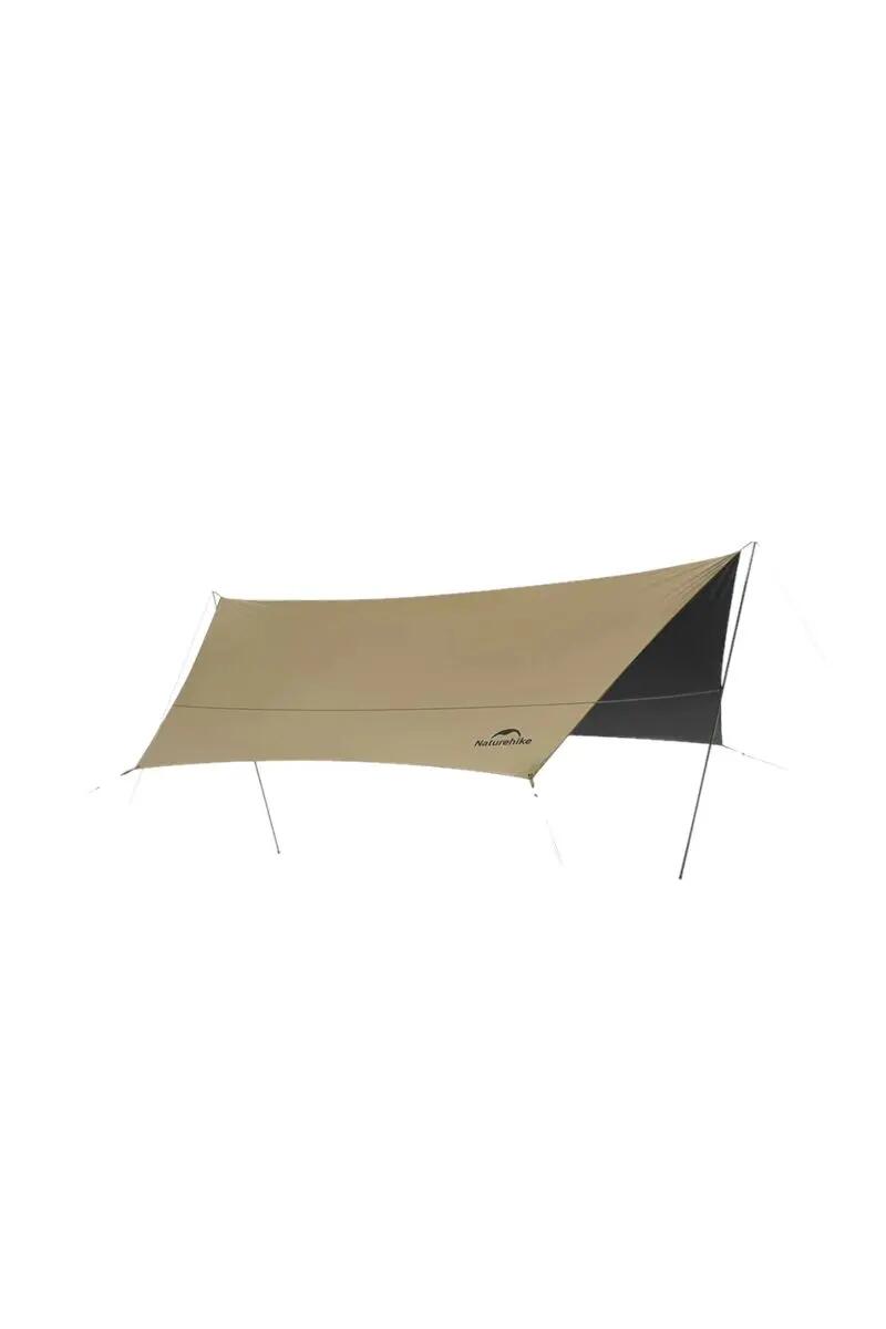Lona para cobertura «Cloud Skies» da Naturehike 1/4