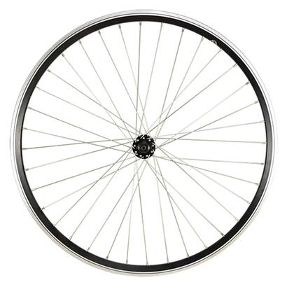 Blokada przedniego koła roweru Velox Mach1 ER10 Moy.Shimano TX500 V-Brake