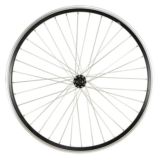 Blokada przedniego koła roweru Velox Mach1 ER10 Moy.Shimano TX500 V-Brake