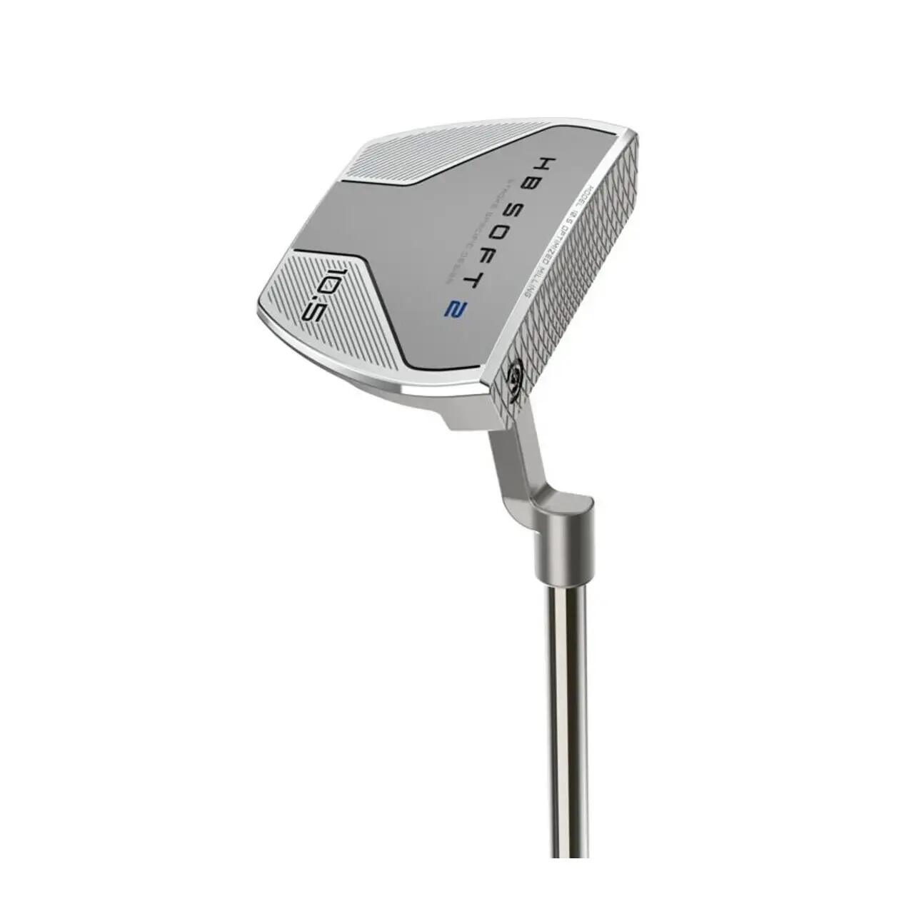 Putter Droitier Cleveland Golf HB Soft 2-10.5P 34' HB Soft 2 Pistol 2/5