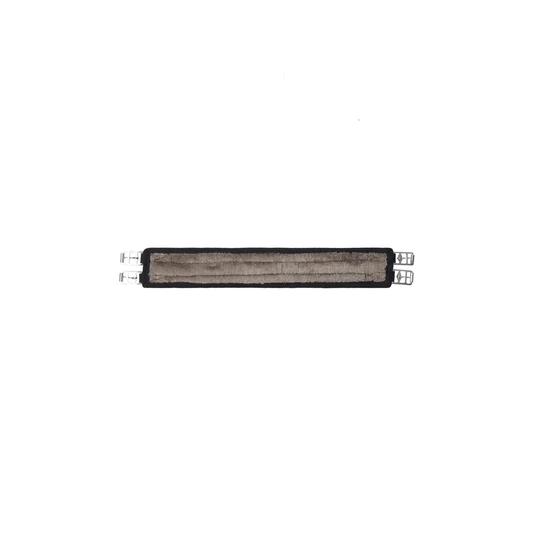 Sella senza albero Horze Suede 5/6