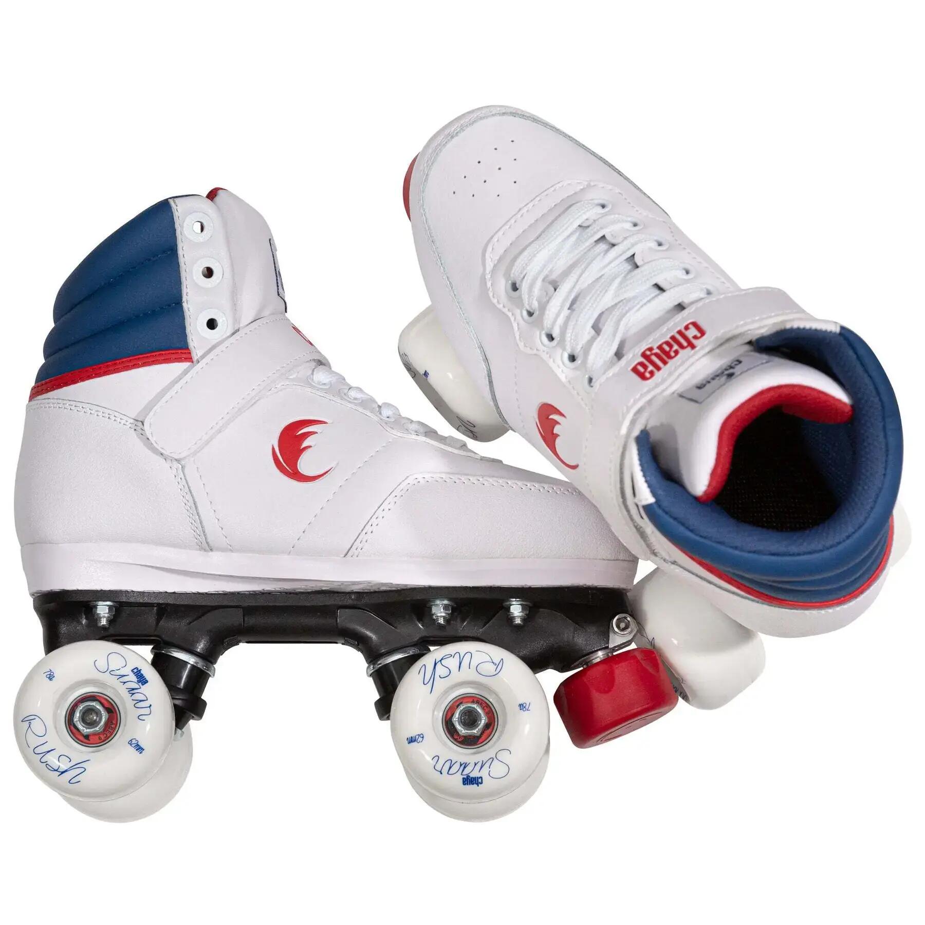 Roller quad Chaya Jump 2.0 5/8