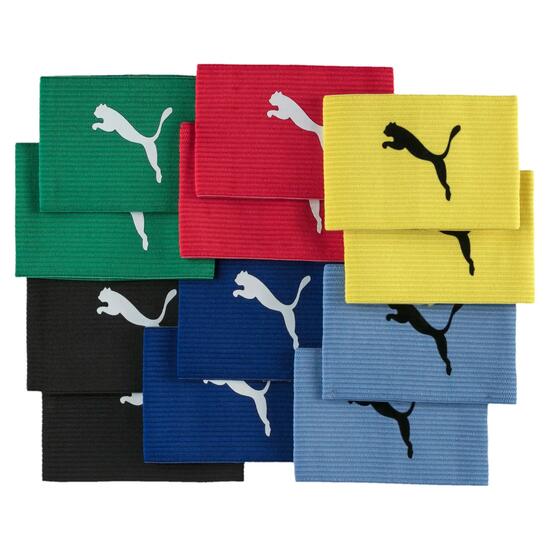 Kapitäne Armbinde Puma Lot de 12