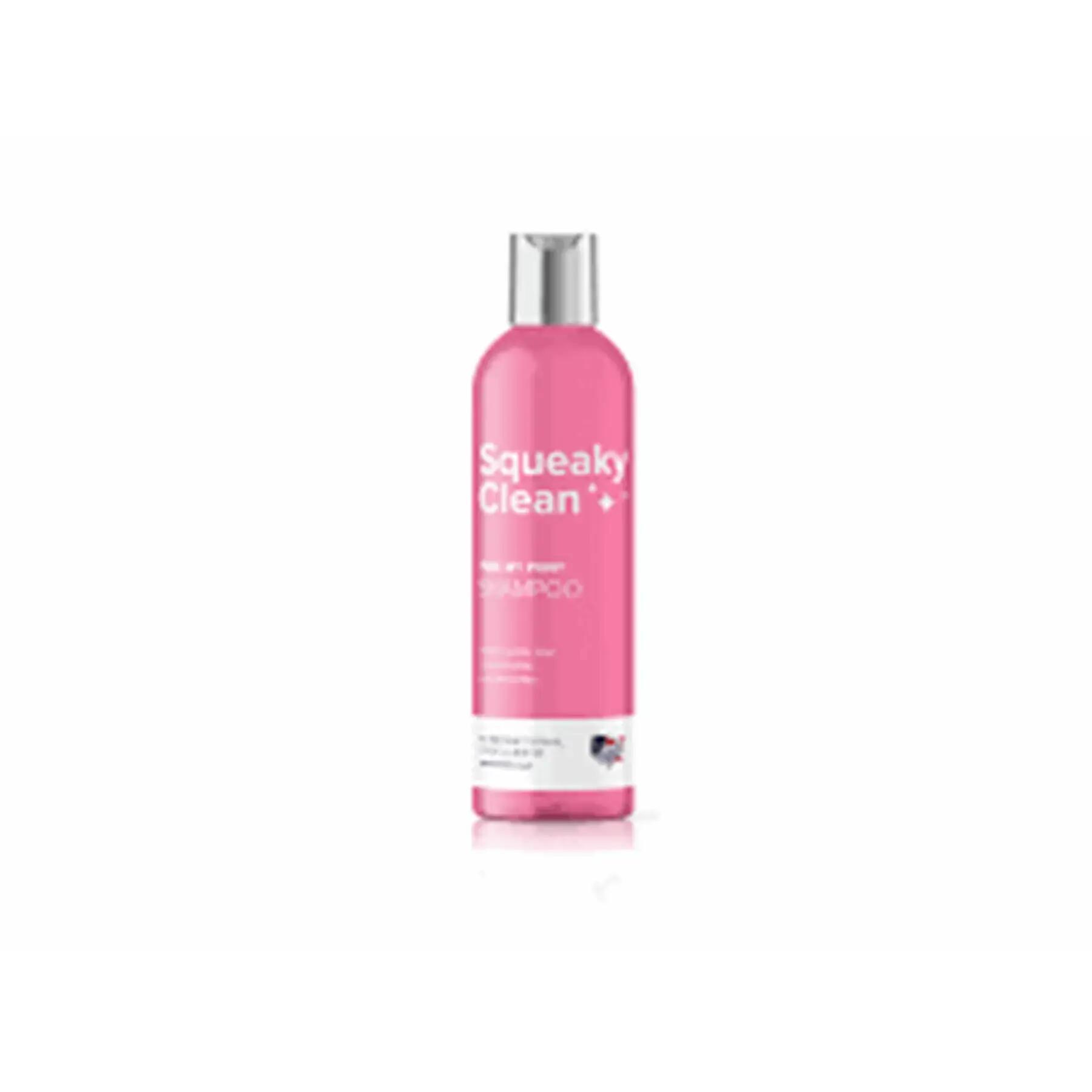 Shampoo per cavalli Equine America 1/1