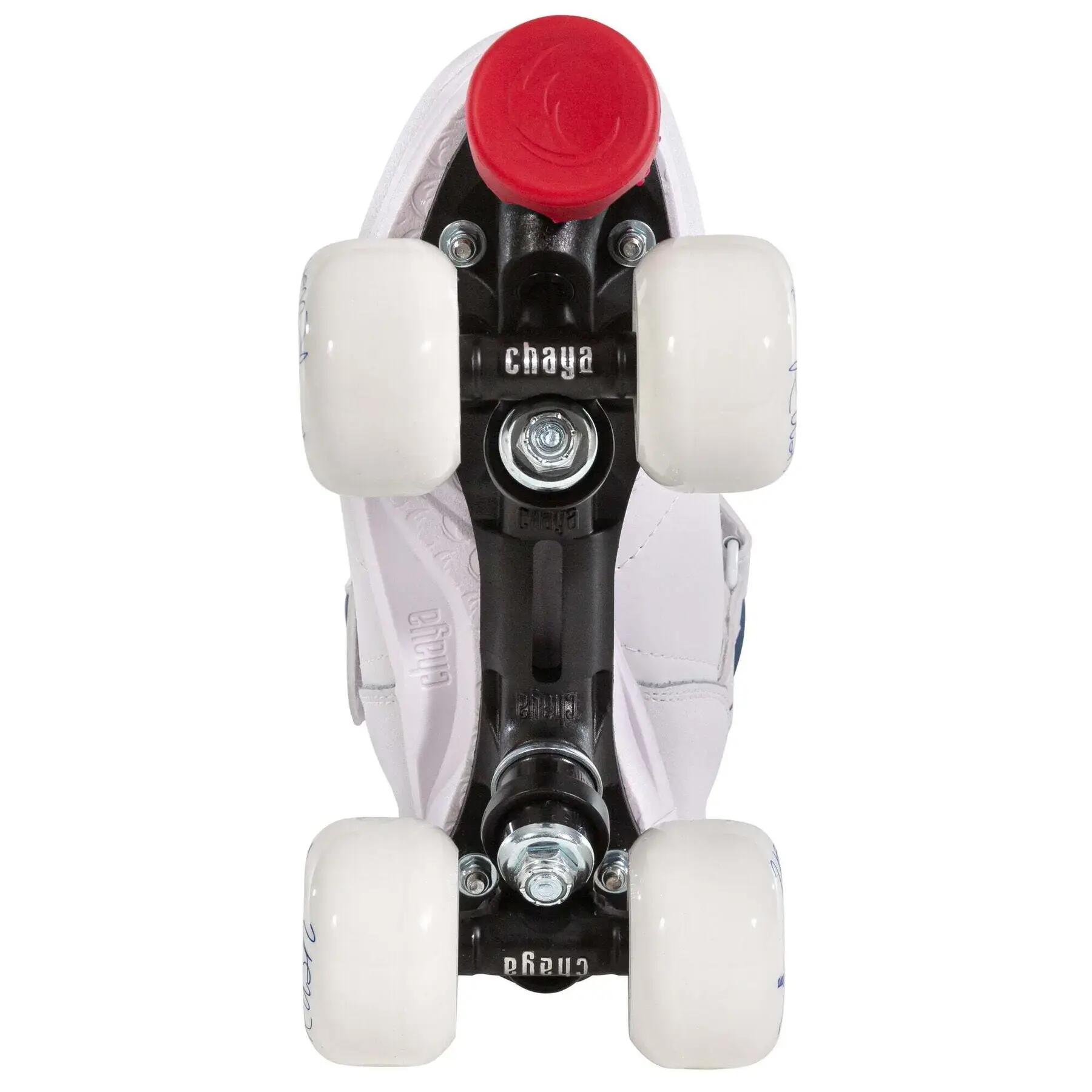 Roller quad Chaya Jump 2.0 4/8