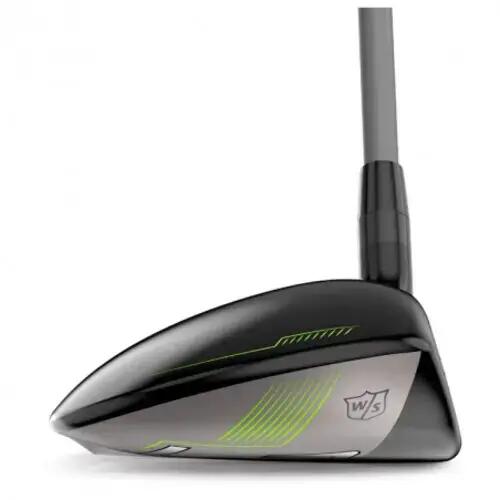 Bois de parcours Wilson Launch Pad 2 19° Droite 2/3