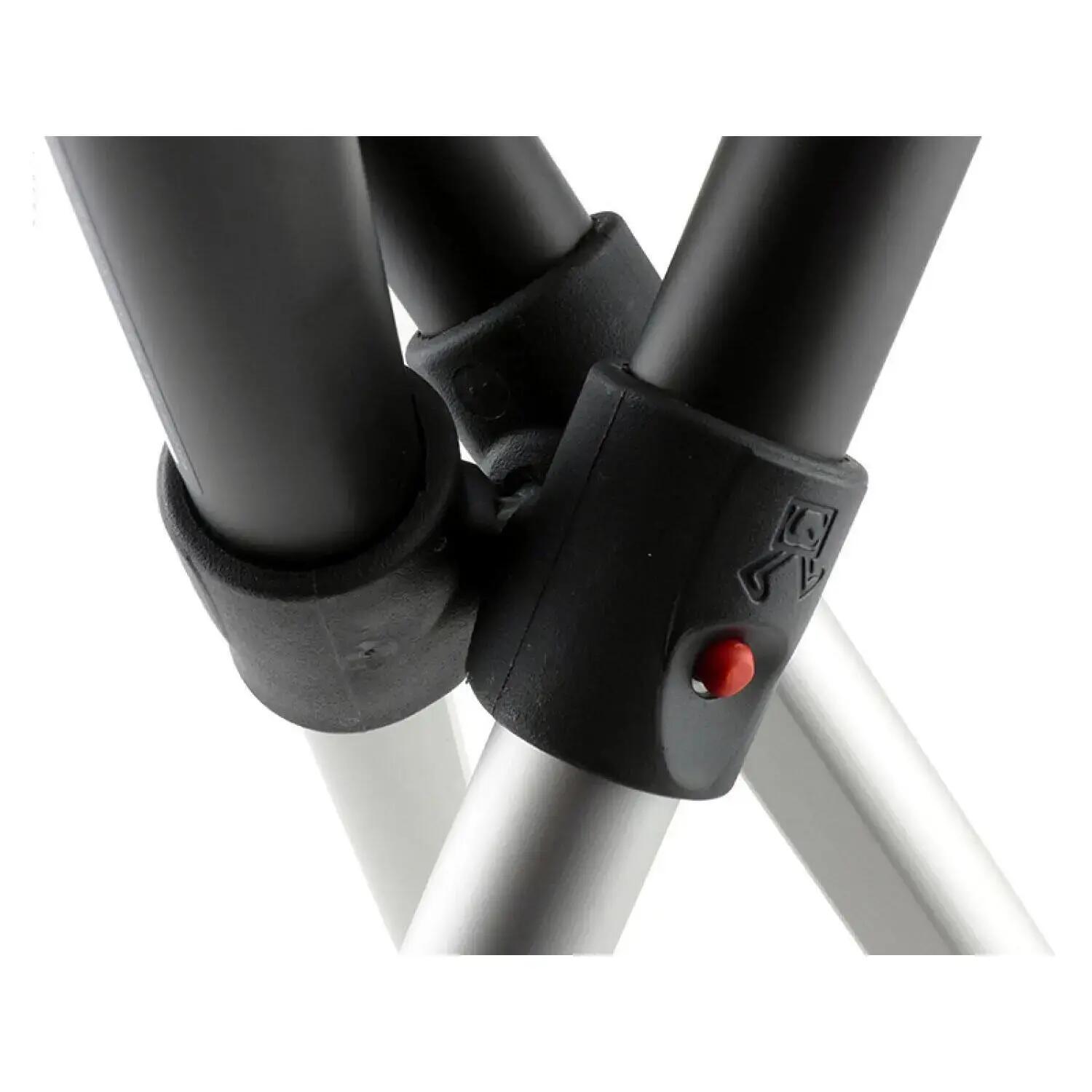 Walker Stool Comfort - Tragbare Sitzgelegenheit 4/5