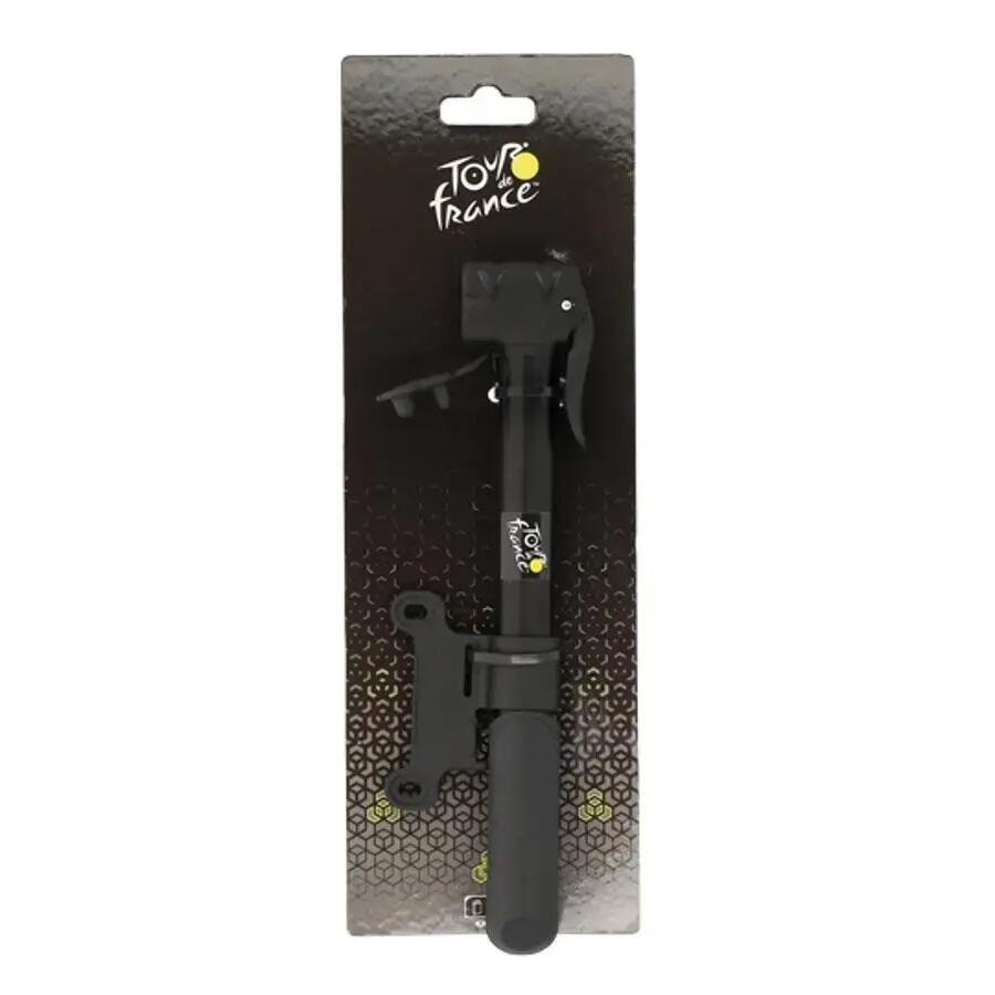 Pompa mini con supporto Tour de France 3/5
