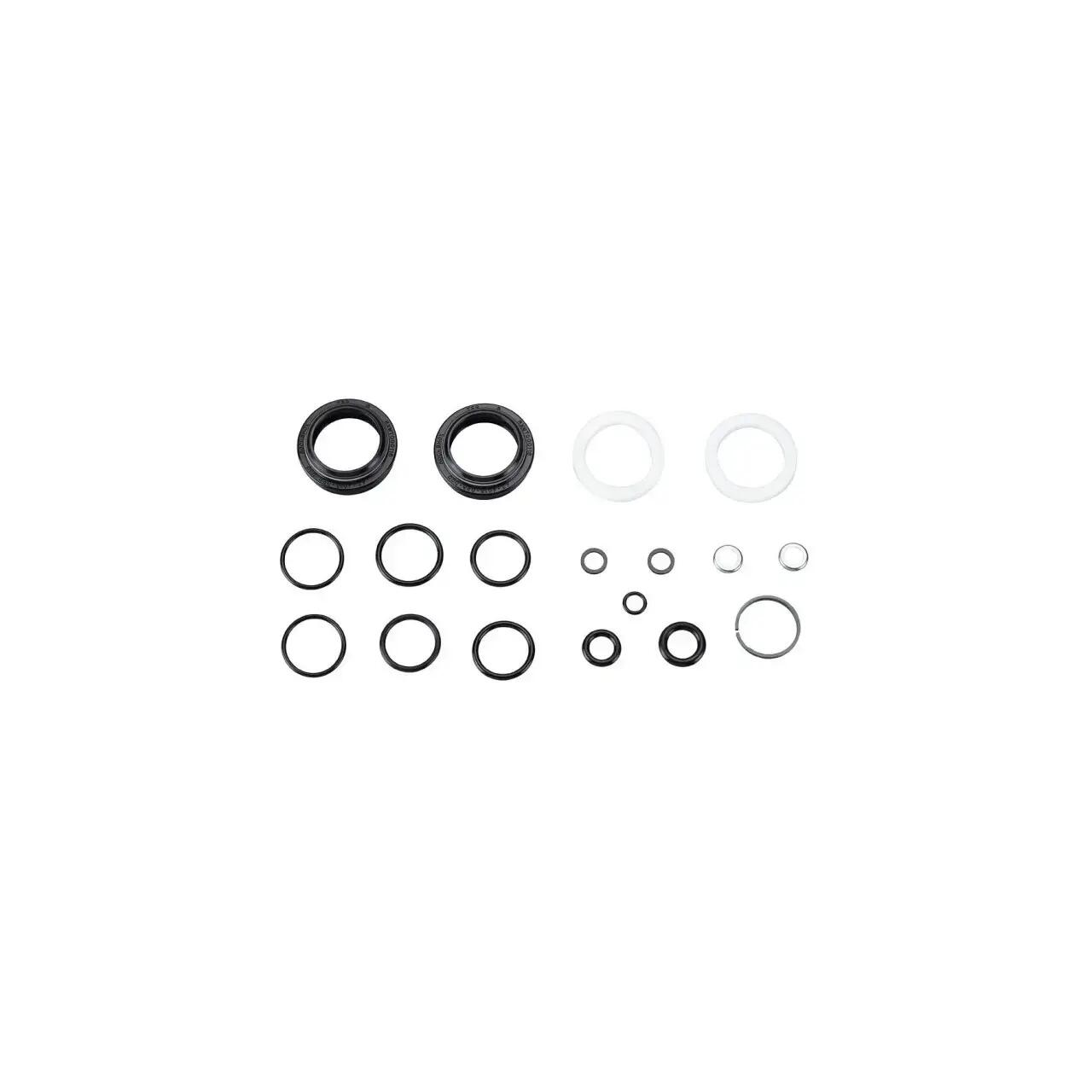 Kit de manutenção 200 horas/1 ano Rockshox Psylo Gold (2025+) Générations A 2/3