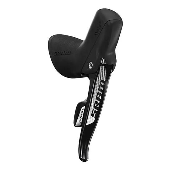 Scheibenbremsen hinten hydro ohne Scheibe / ohne Adapter Sram Rival Axs Flat Mou