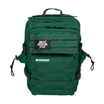 Rugzak Elitex Blauw 25L Cabine Training Waterdicht