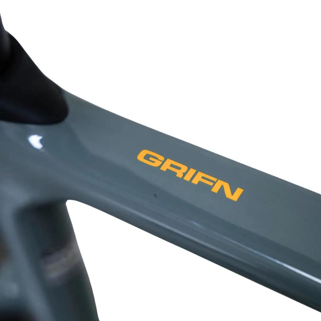Second Life - Bicicleta de estrada Ridley Griffin Rival AXS M 6/6