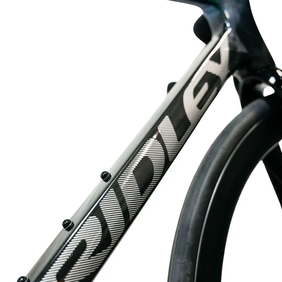 Second Life - Ridley Falcon 105 2×12 XL racefiets 5/5