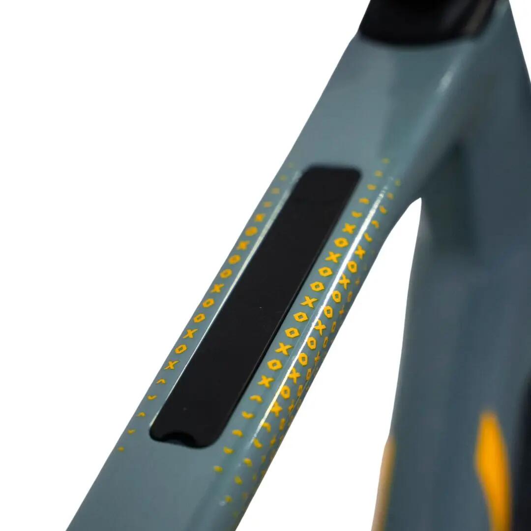 Second Life - Bicicleta de estrada Ridley Griffin Rival AXS M 5/6