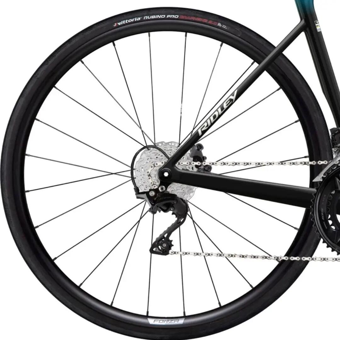 Second Life - Ridley Falcon 105 2×12 XL racefiets 4/5