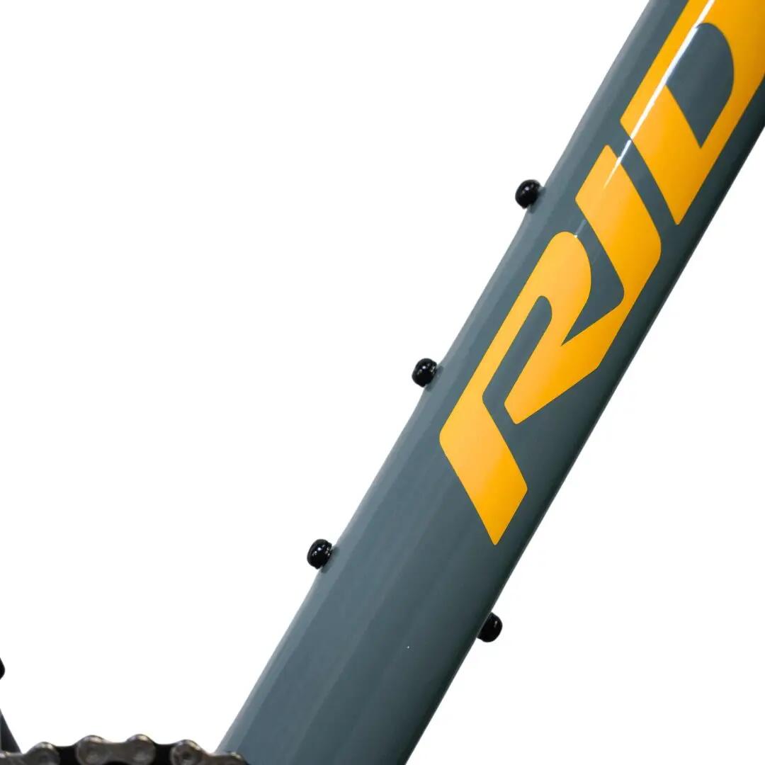 Second Life - Bicicleta de estrada Ridley Griffin Rival AXS M 4/6