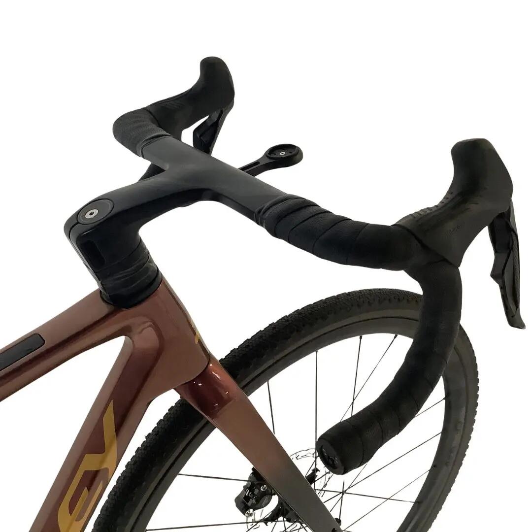 Second Life - Ridley Griffin Classified GRX800DI2 Custom M. Bicicleta de estrada 3/5