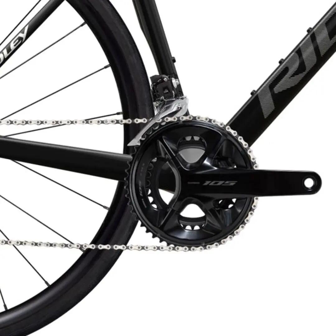 Second Life - Ridley Falcon 105 2×12 XL racefiets 3/5