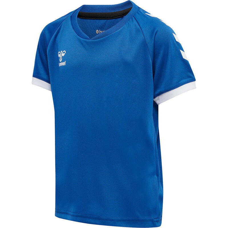 T-shirt enfant Hummel hmlhmlCORE volley