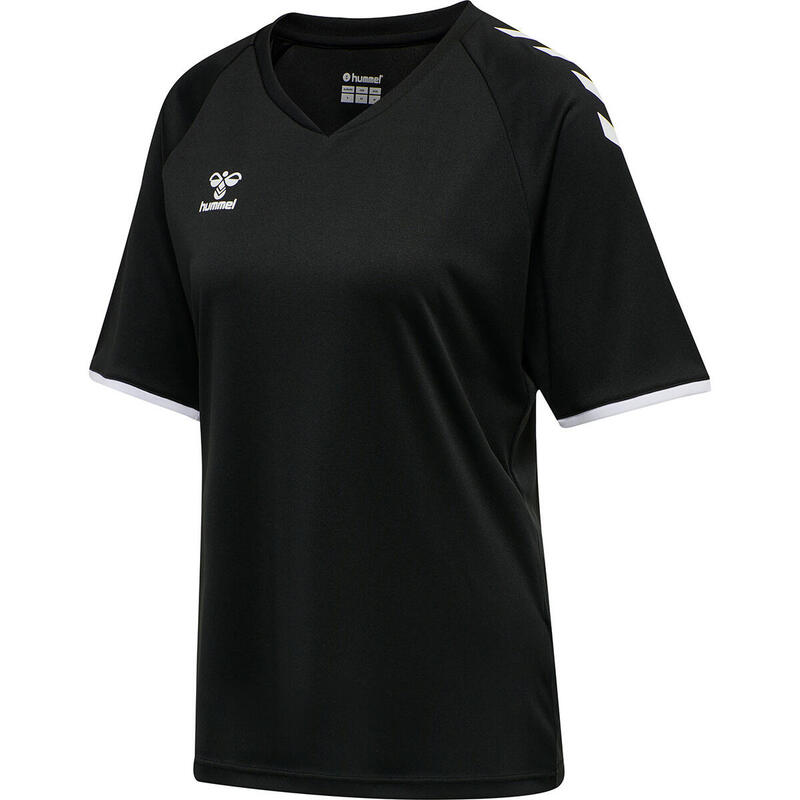 T-shirt femme Hummel hmlhmlCORE volley