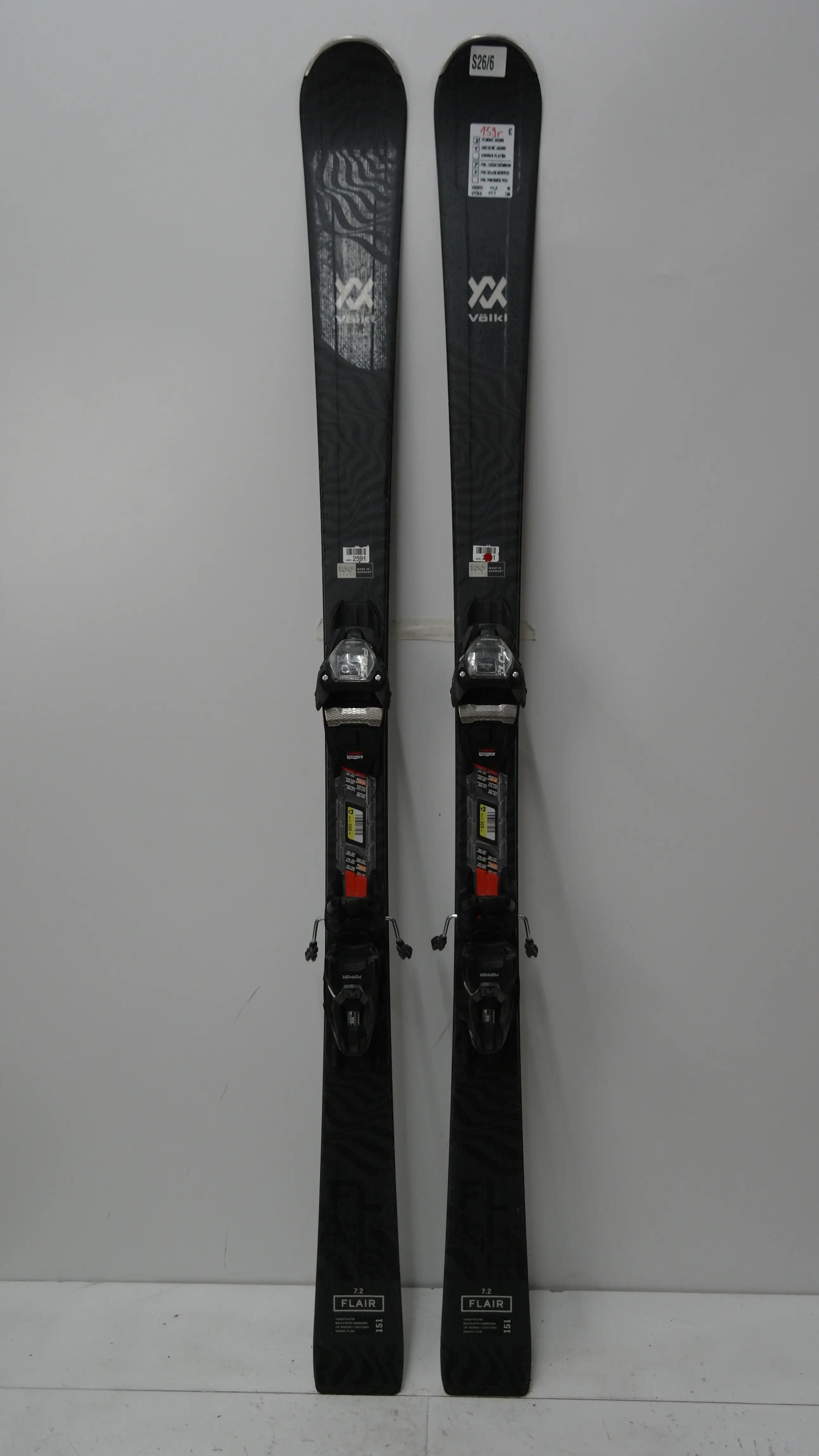 VÖLKL picture
