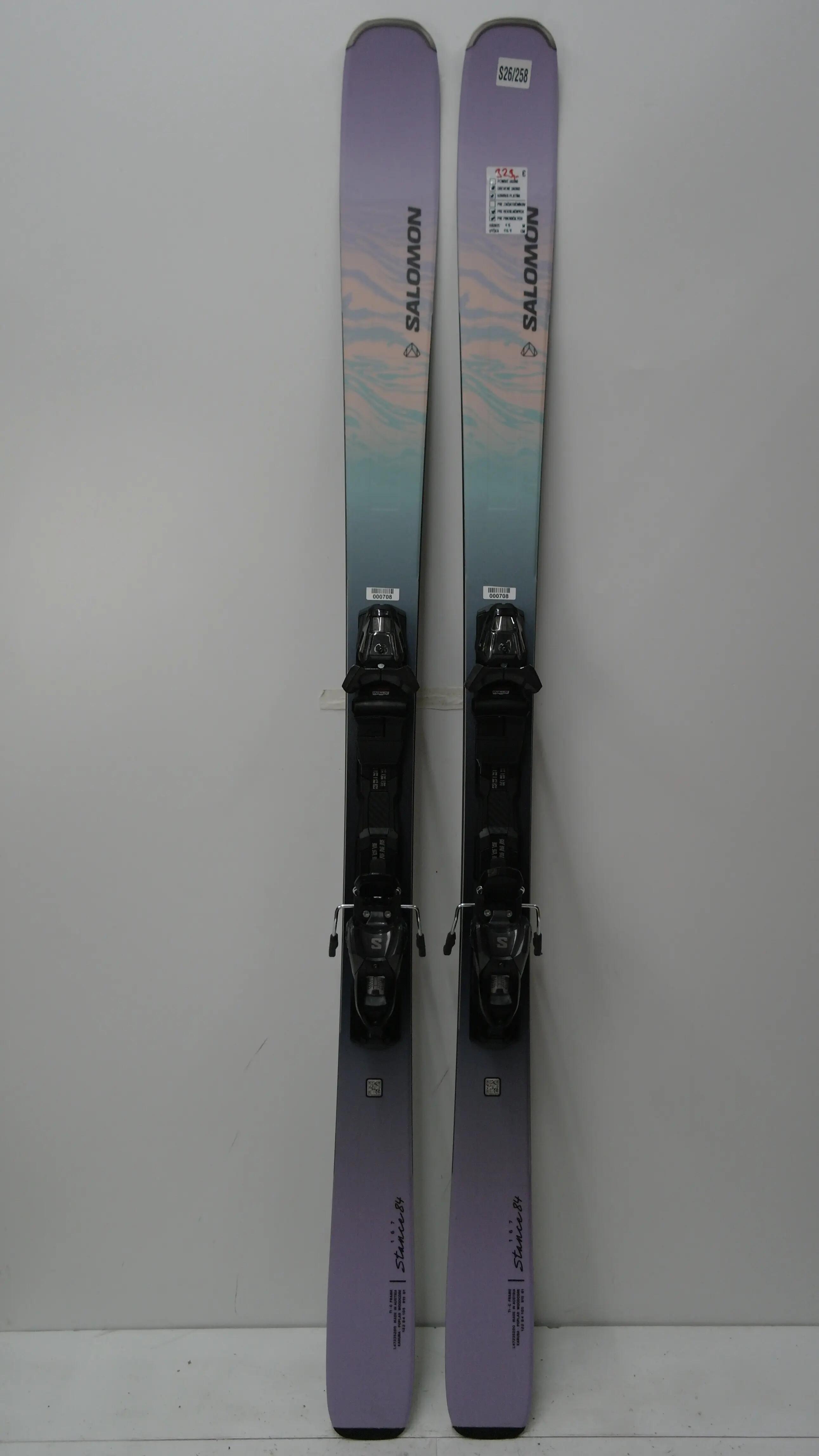 SALOMON picture