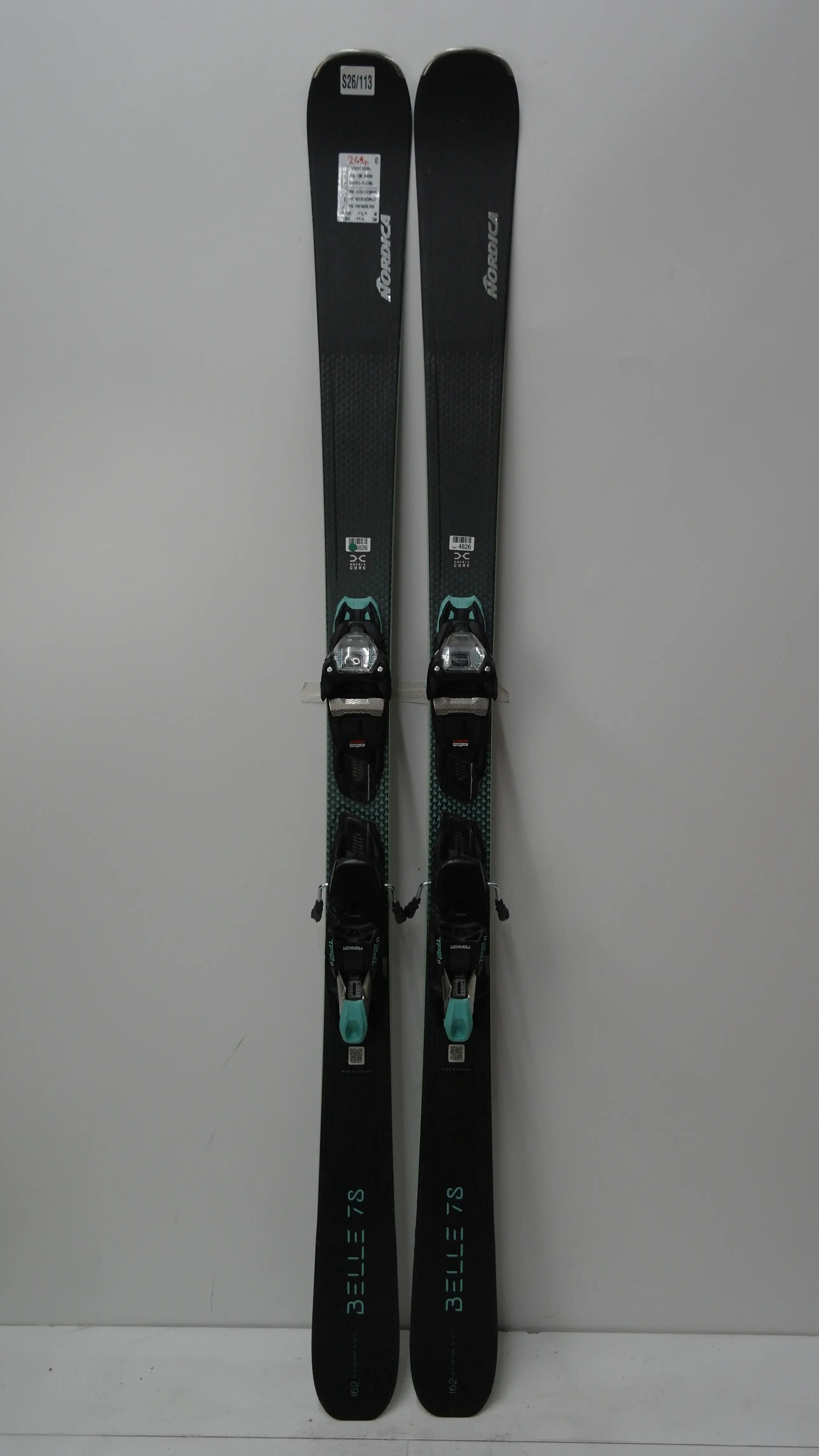 NORDICA picture