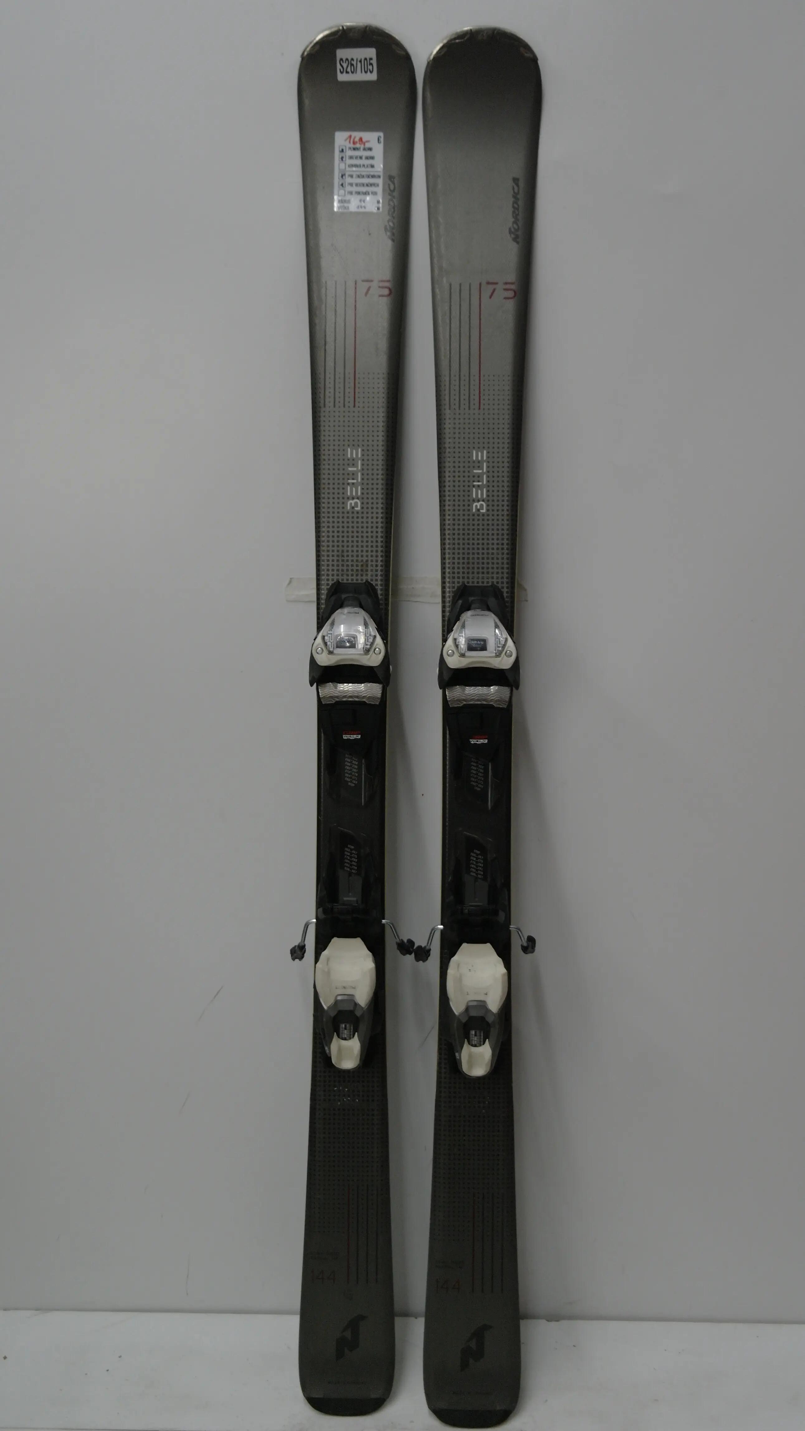 NORDICA picture