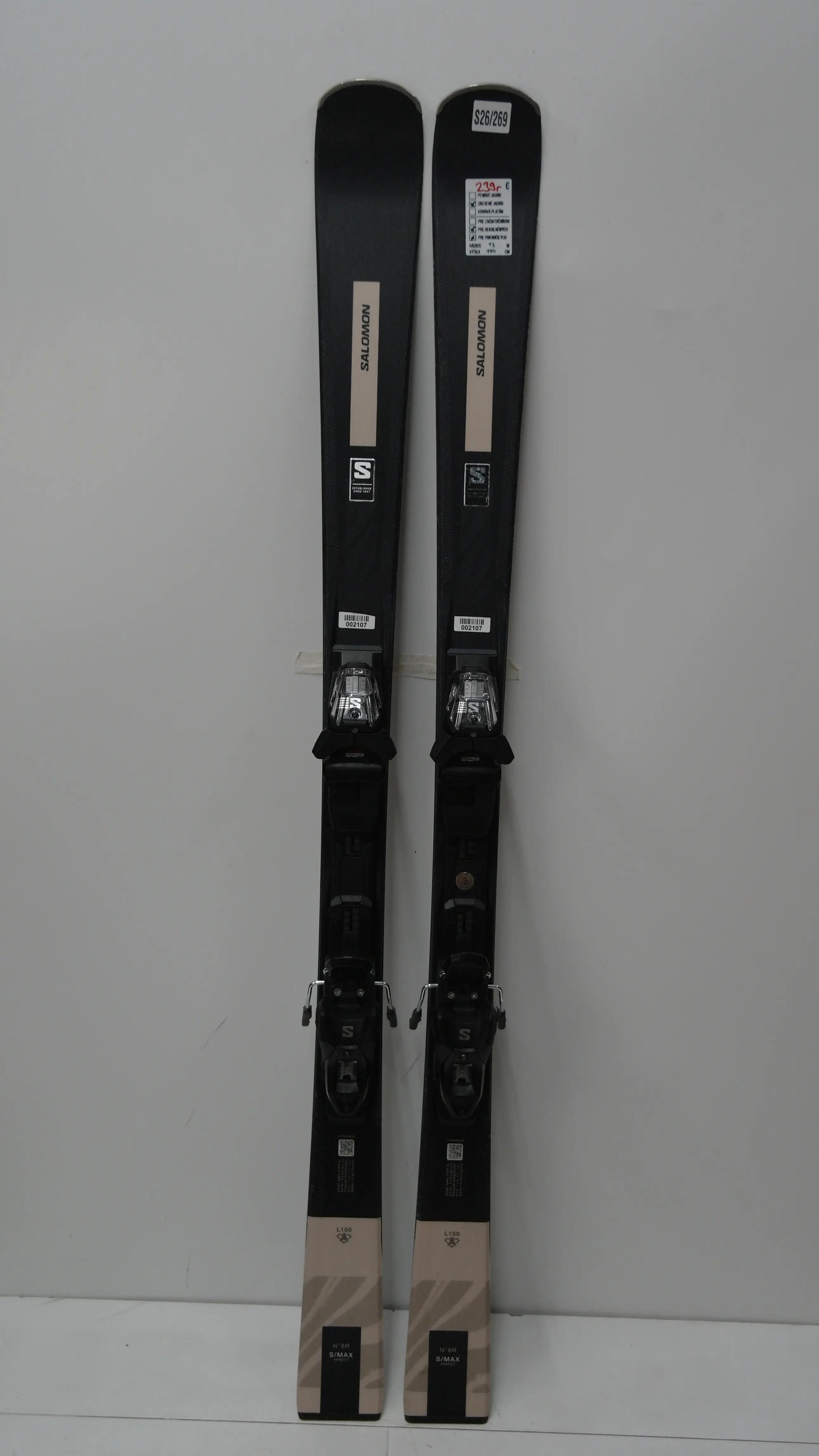 SALOMON picture
