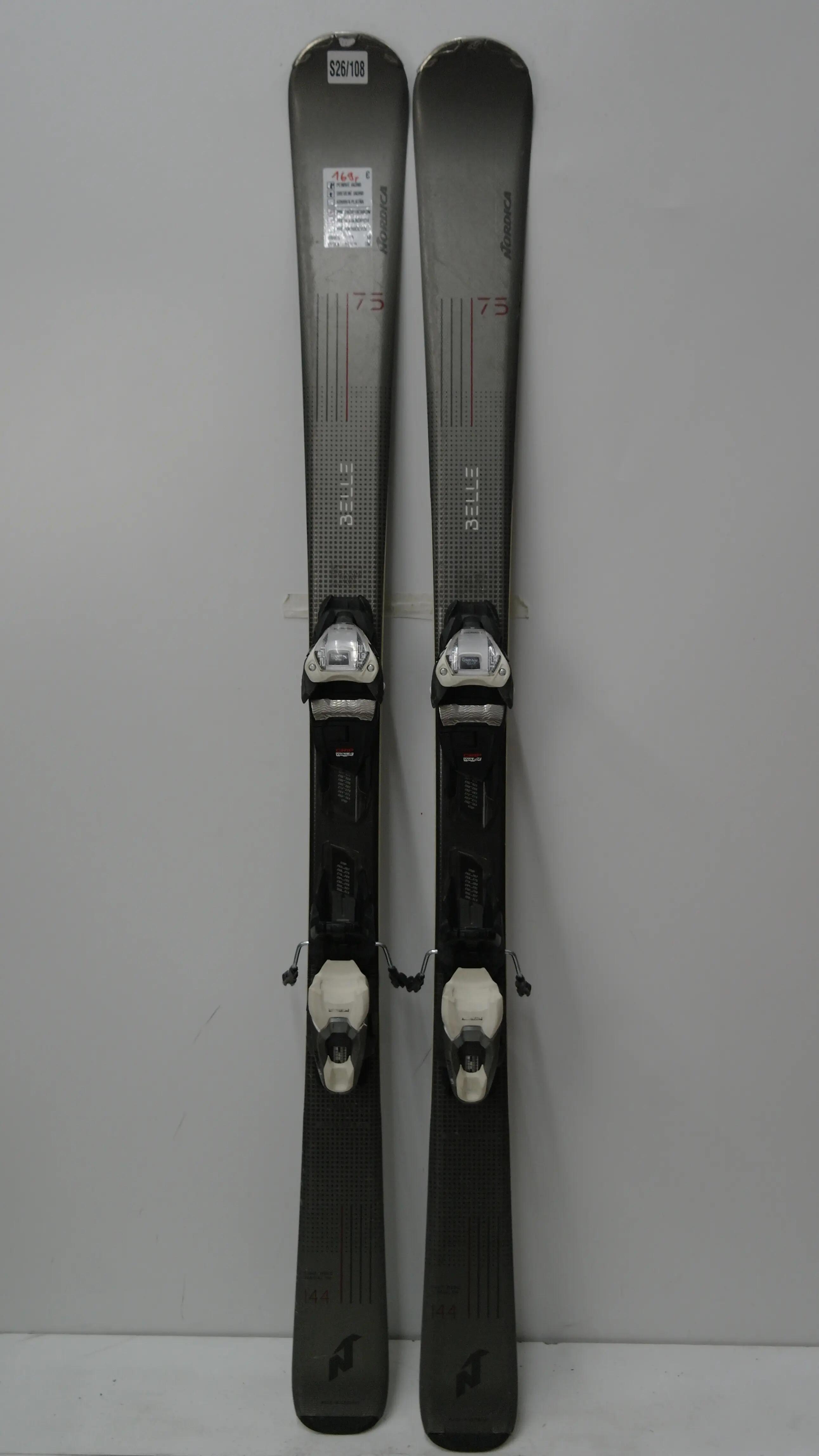 NORDICA picture