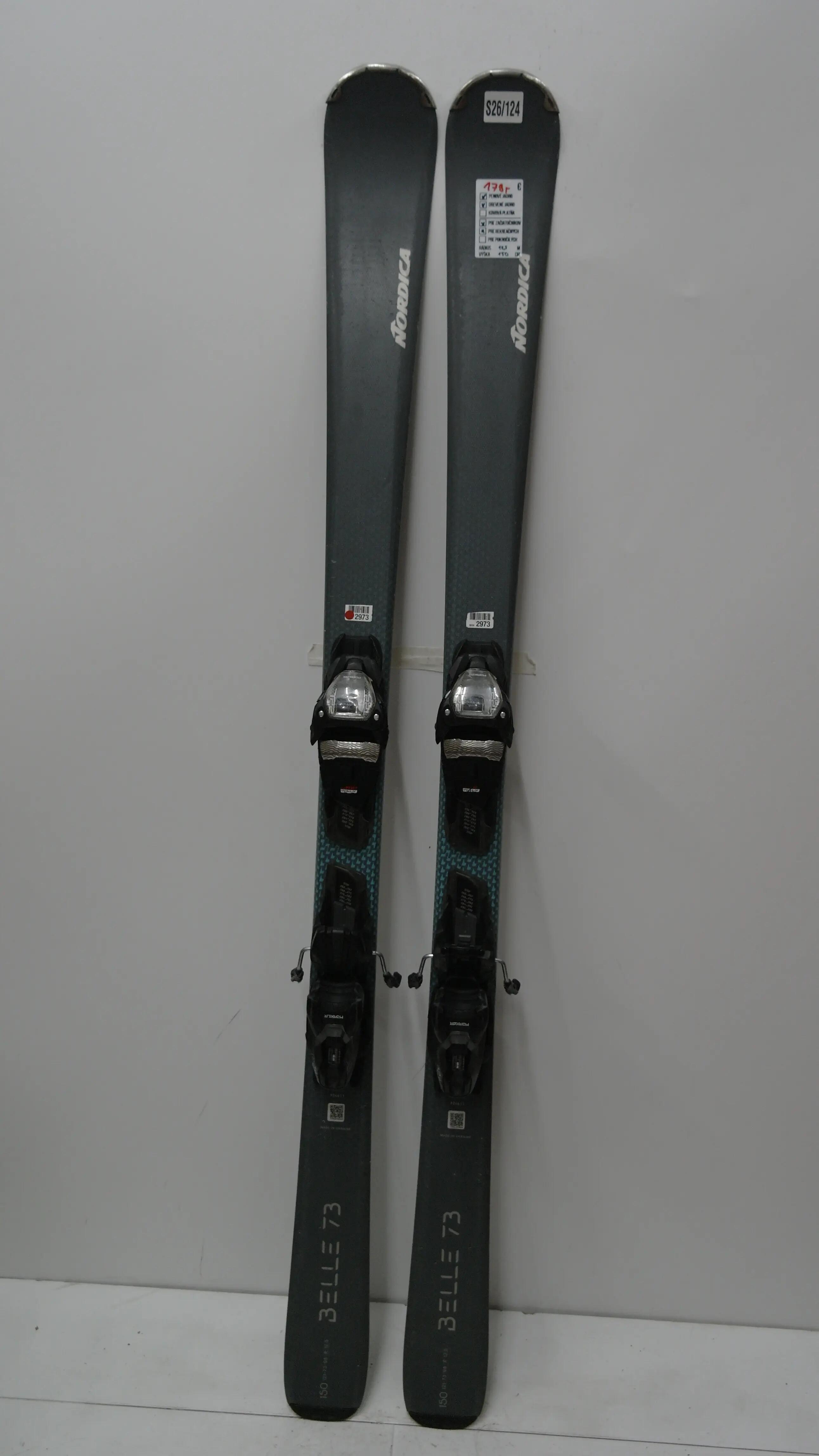 NORDICA picture
