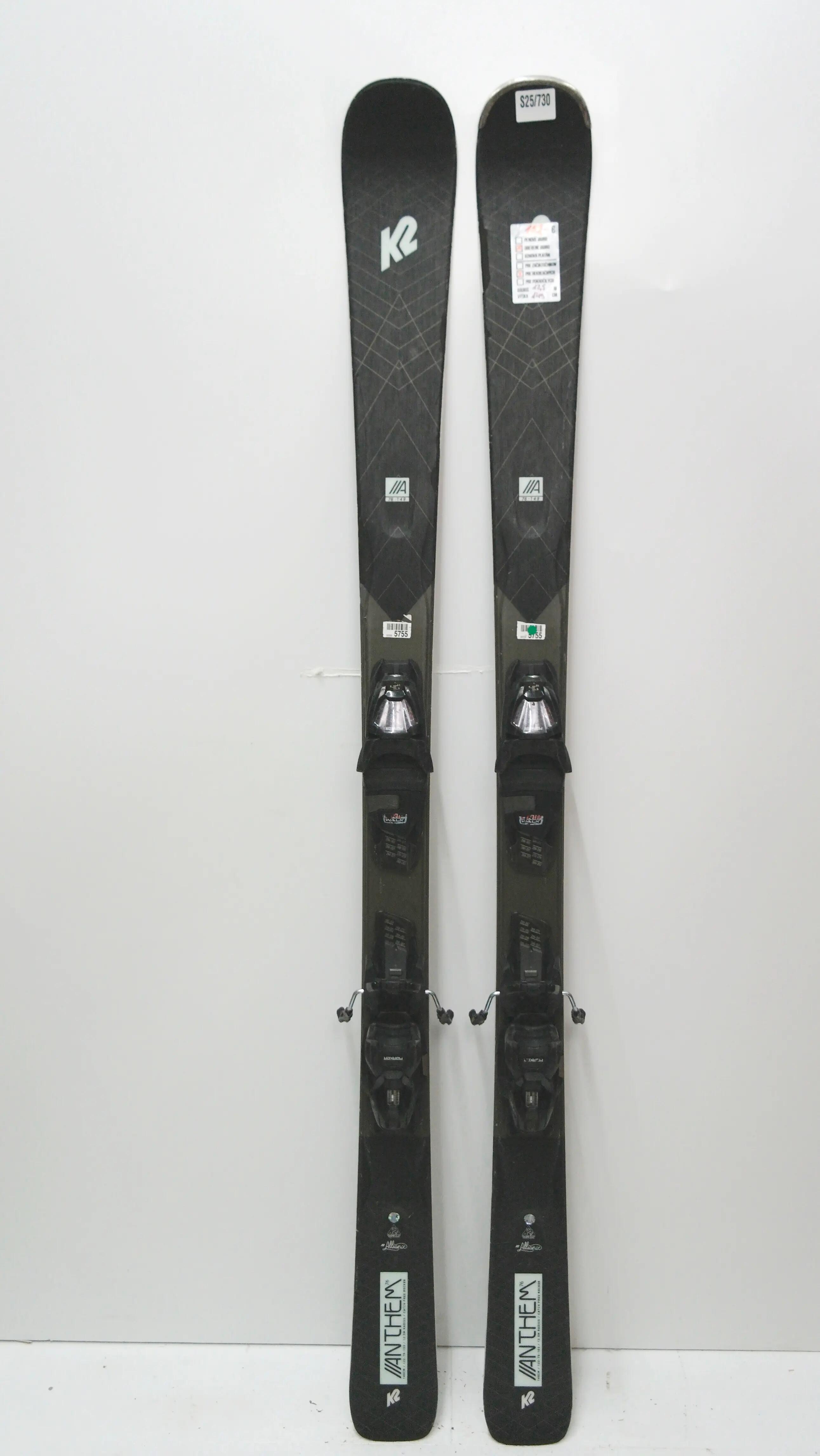 K2 picture