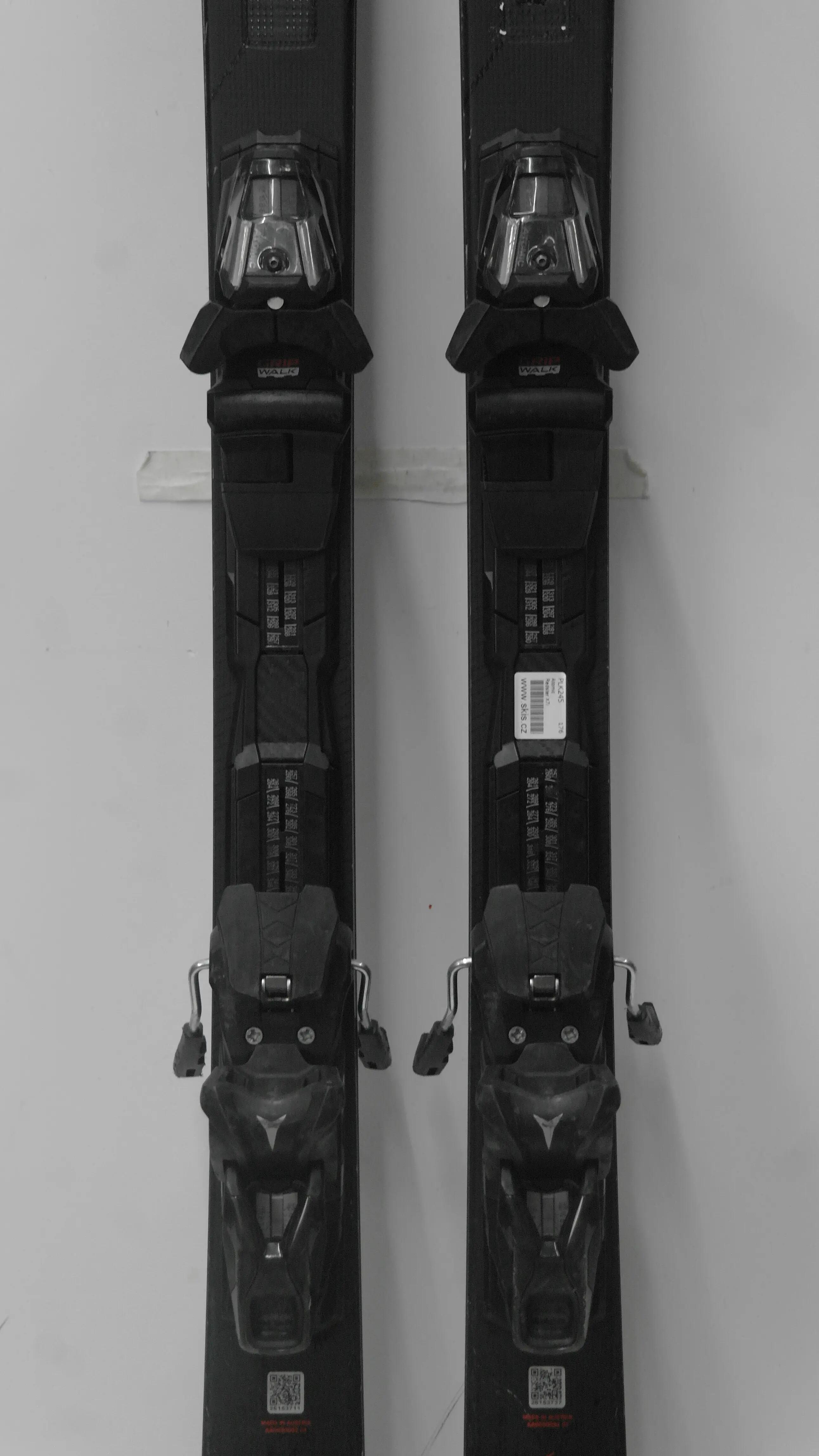 2ND Life - Sjezdové lyže Atomic Redster X7i Revoshock C 3/5