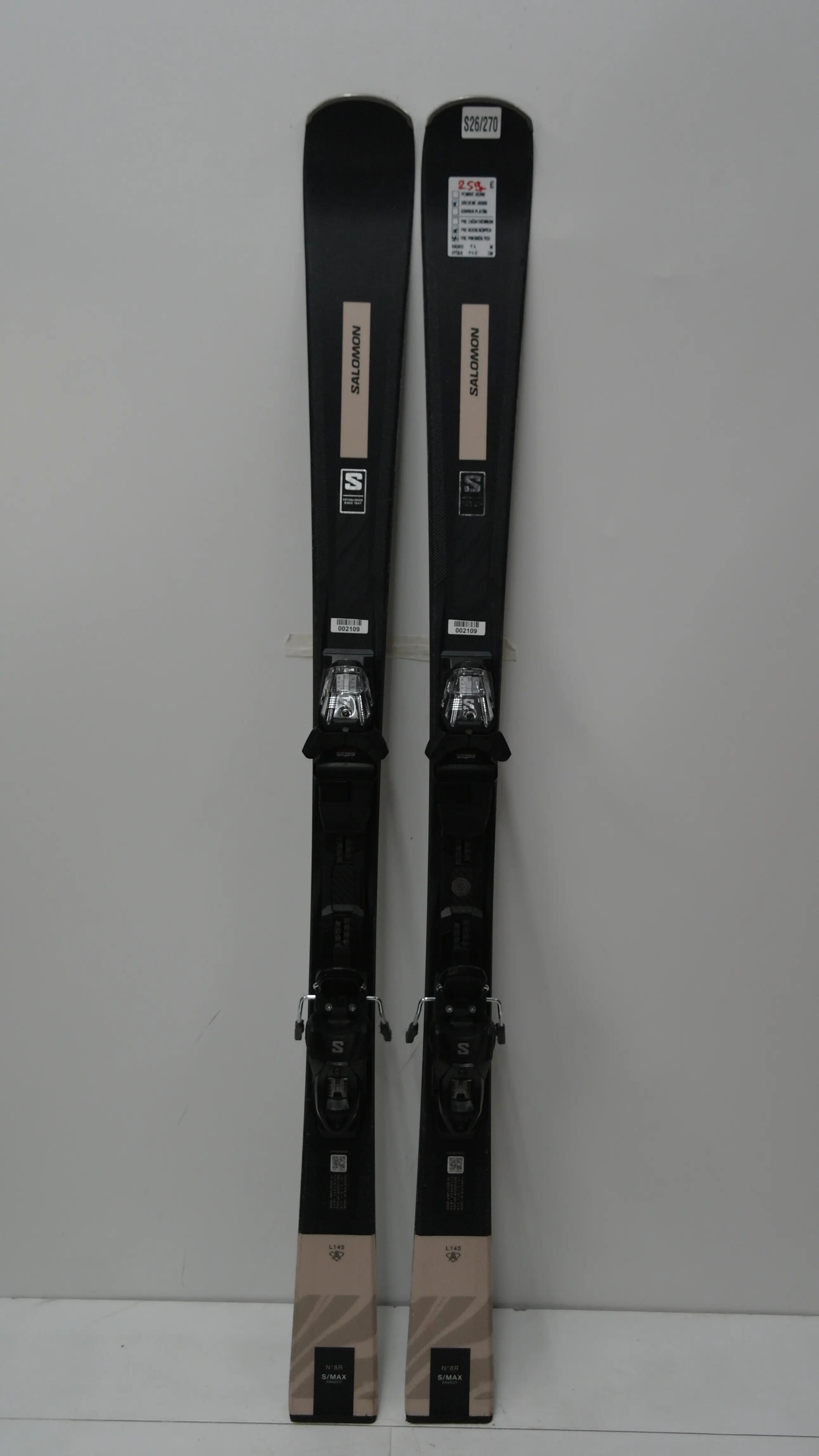SALOMON picture