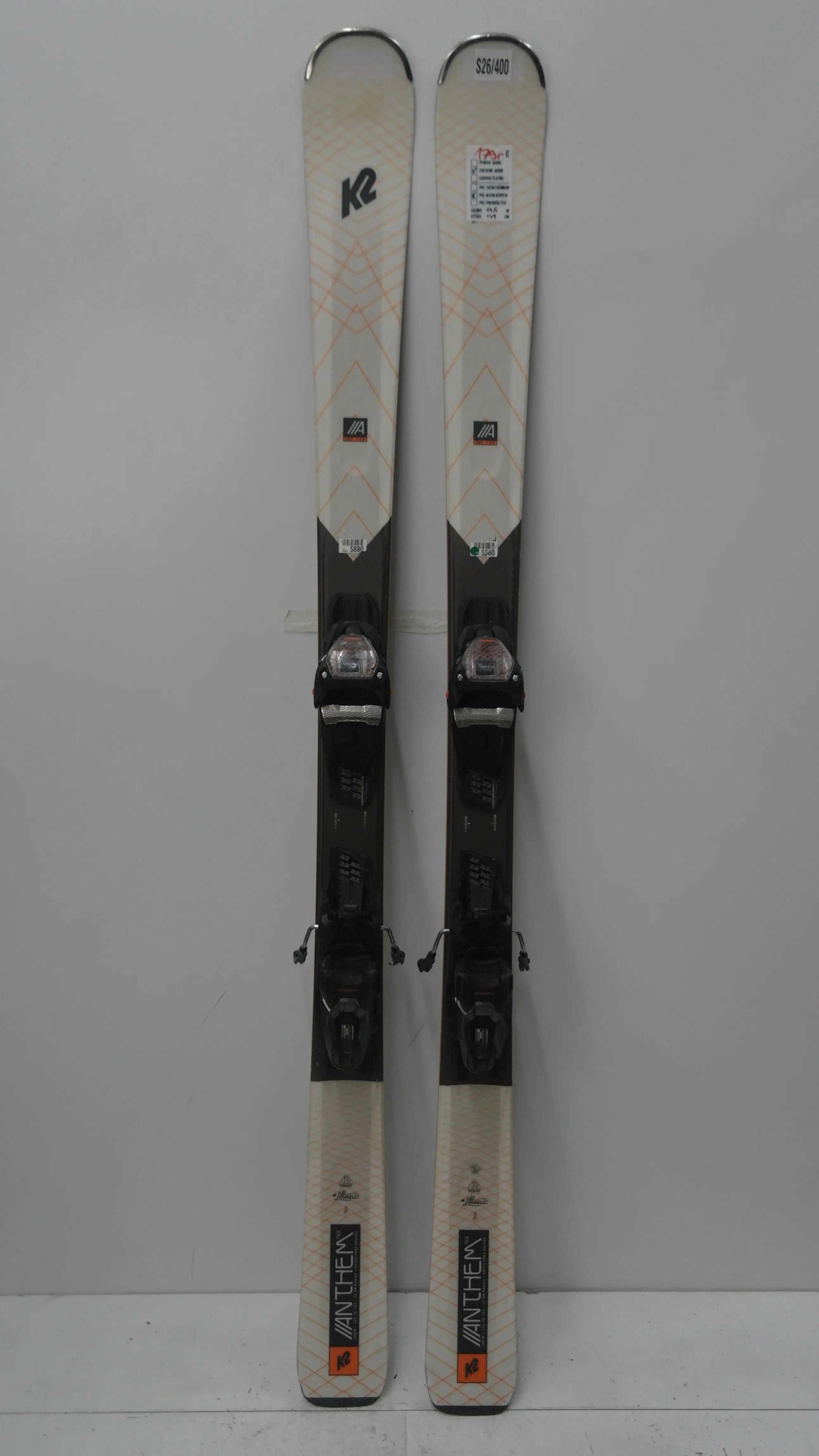 K2 picture