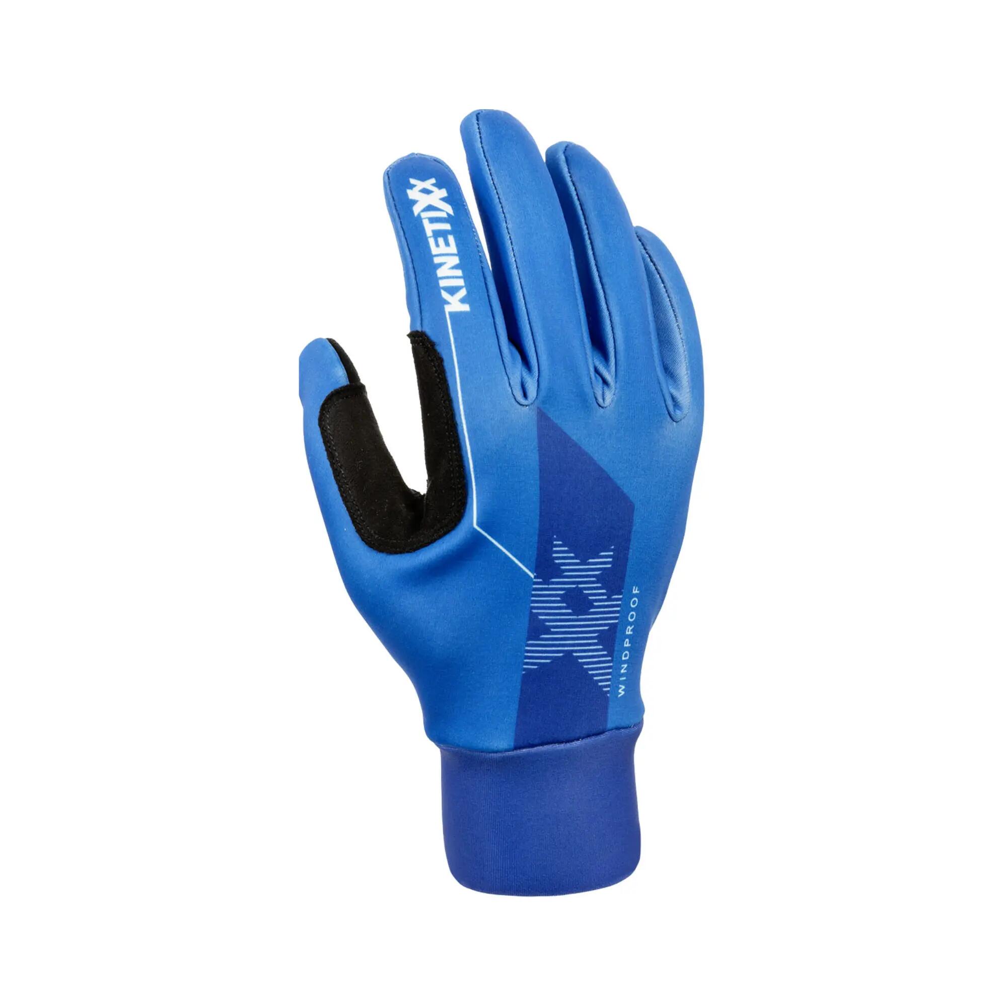 KinetiXx Nevio | Winddichter Langlaufhandschuh mit Stretch 2/2
