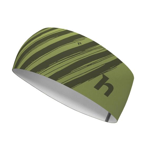 Bandeau de sport extensible homme LINEAR