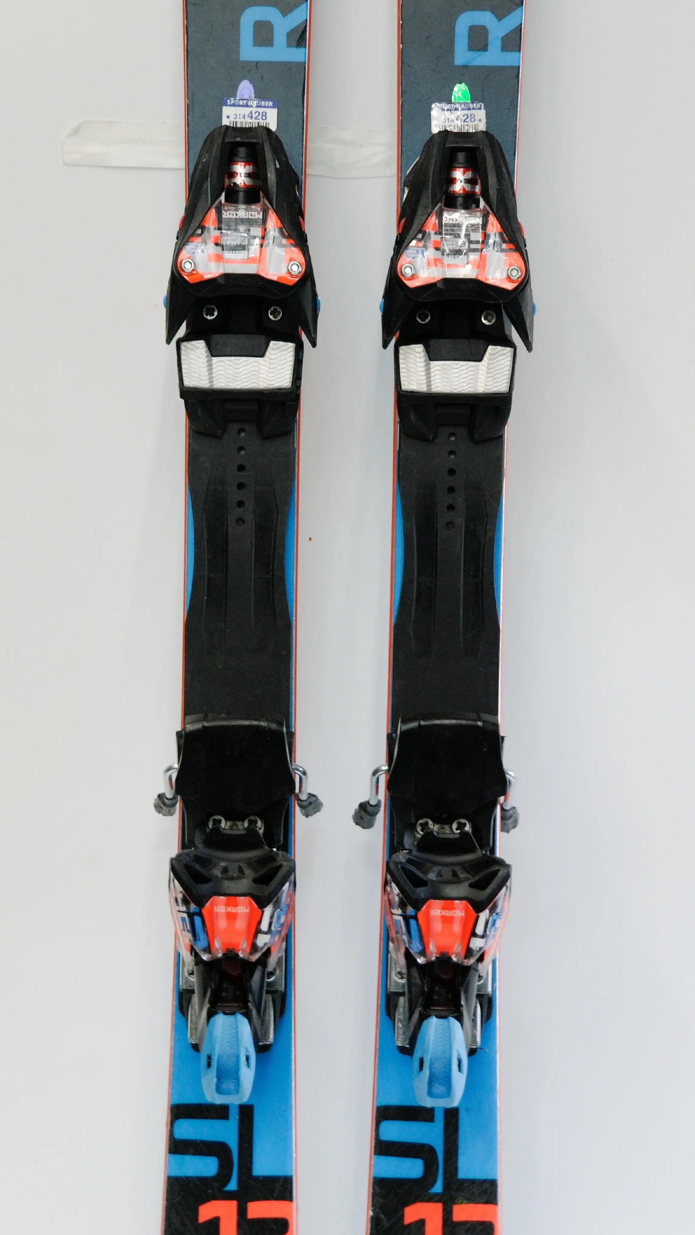 2ND Life - Sjezdové lyže Völkl Racetiger SL 12 3/7