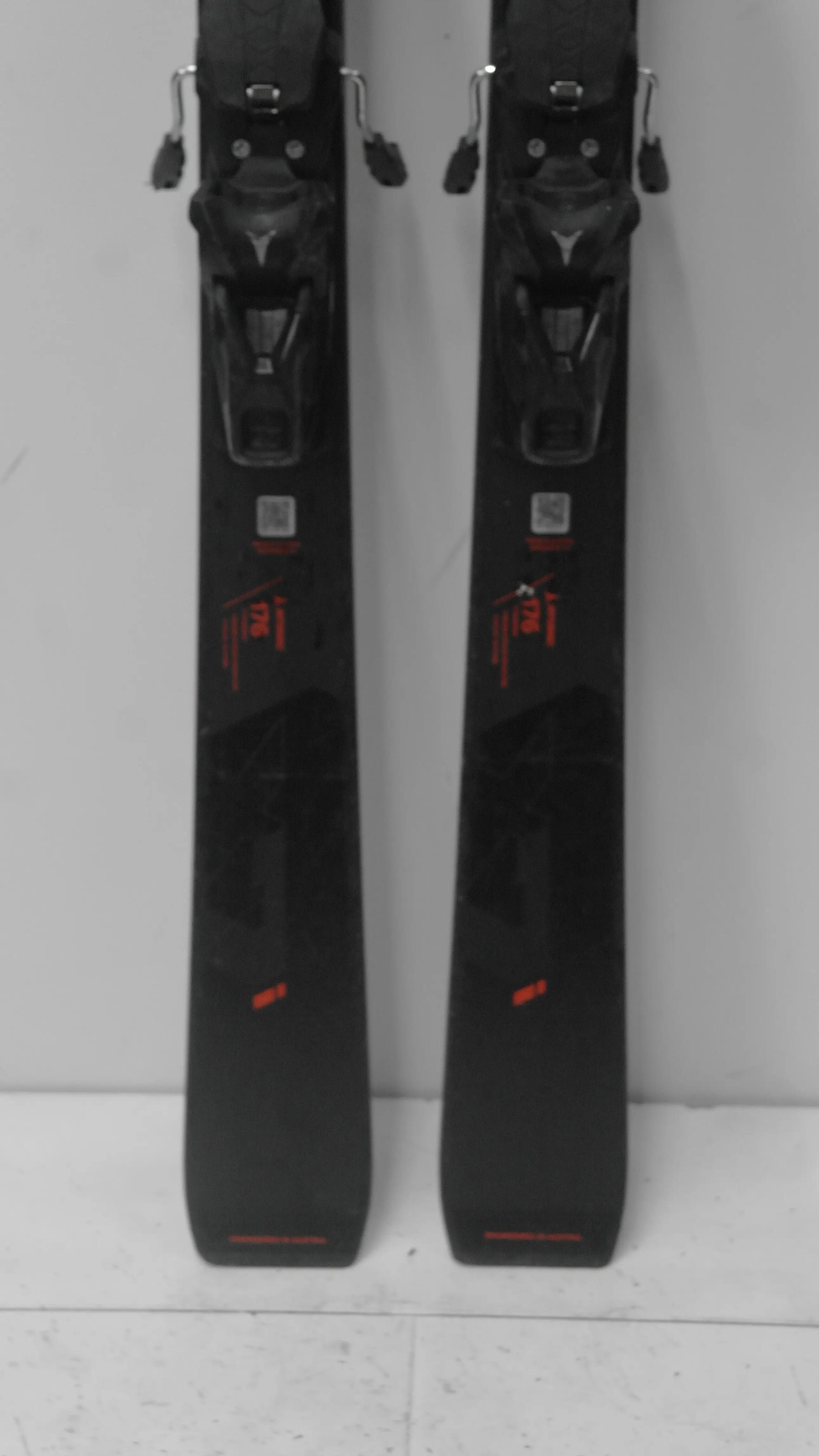 2ND Life - Sjezdové lyže Atomic Redster X7i Revoshock C 4/5