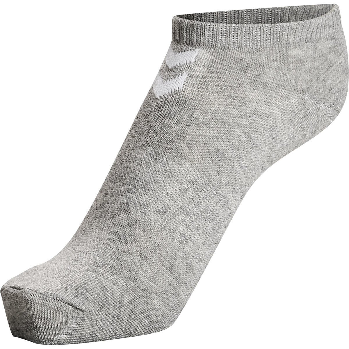 Enfiler Ancle Chaussettes Hmlchevron Adulte HUMMEL 6/7
