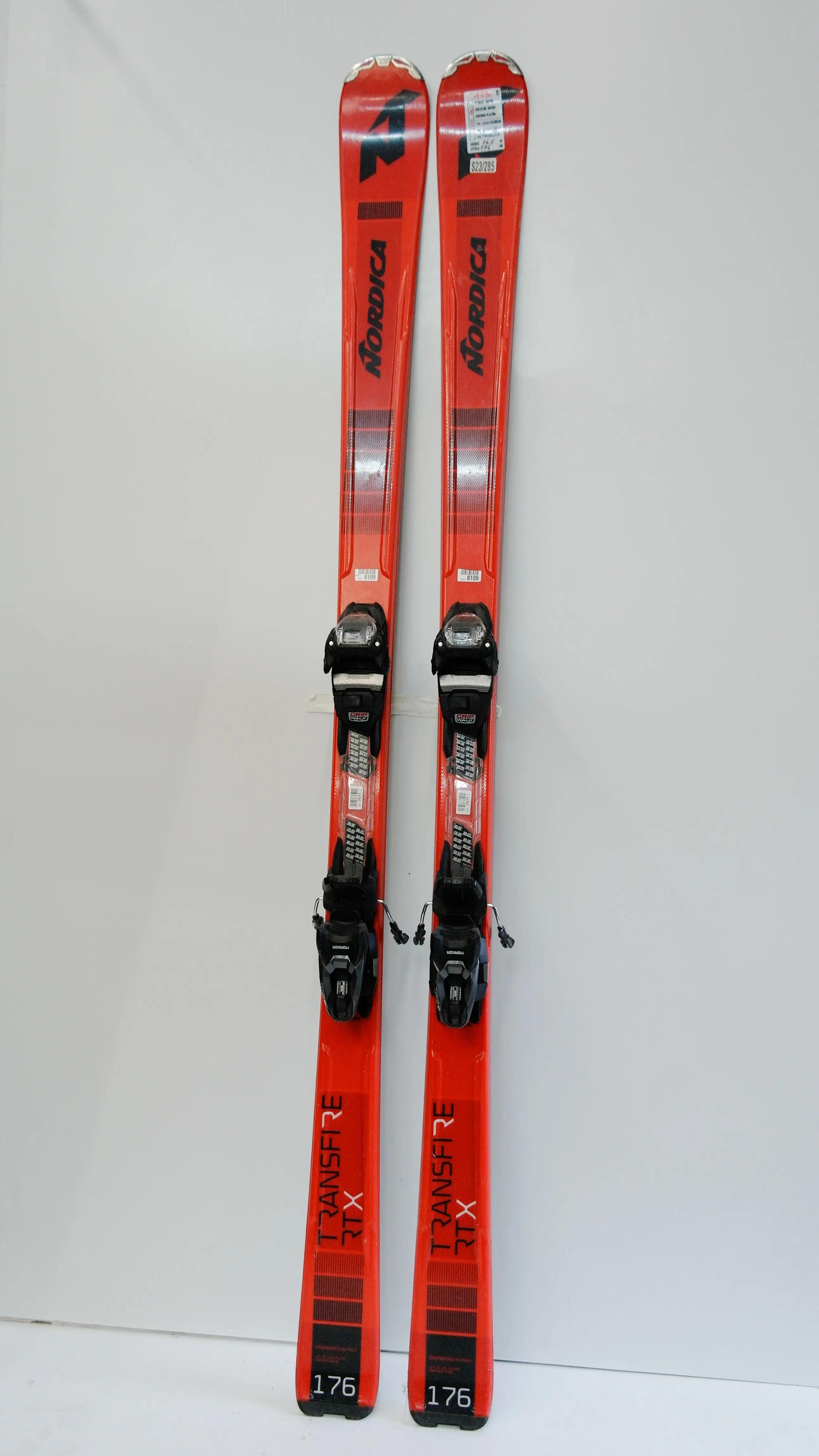 NORDICA picture