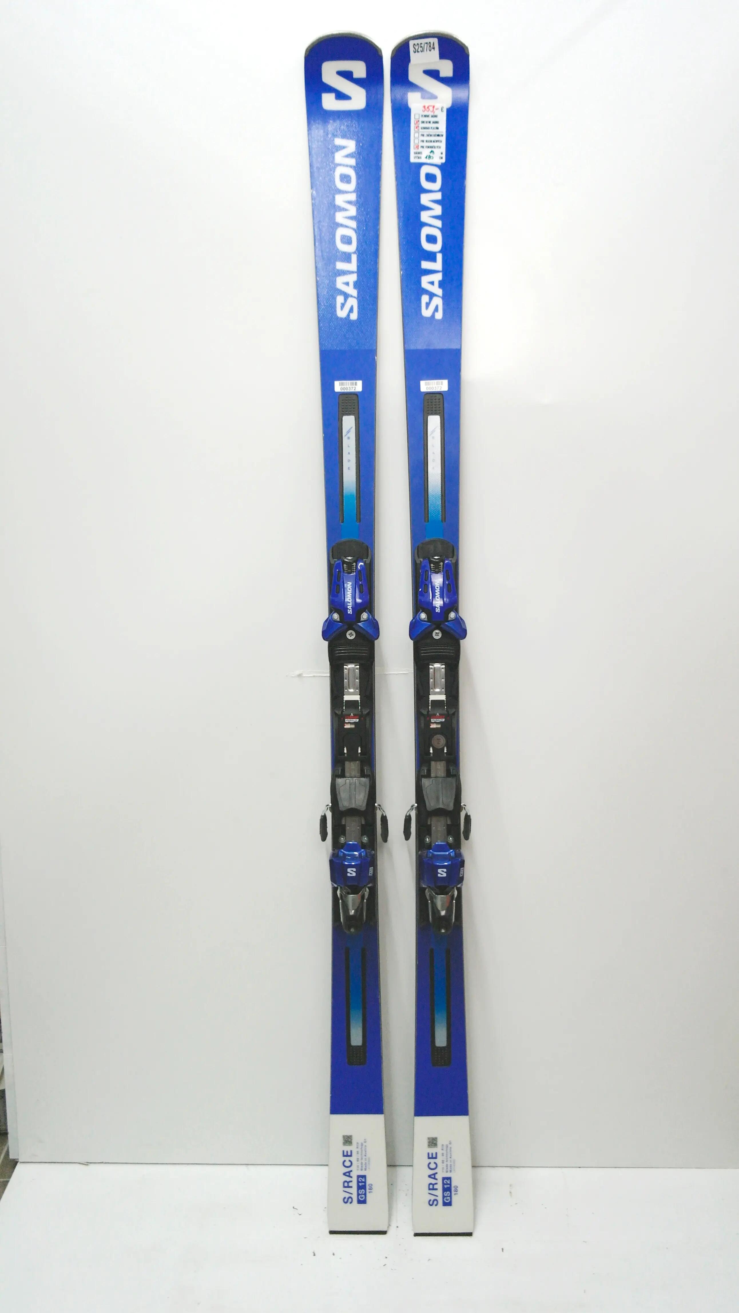 SALOMON picture