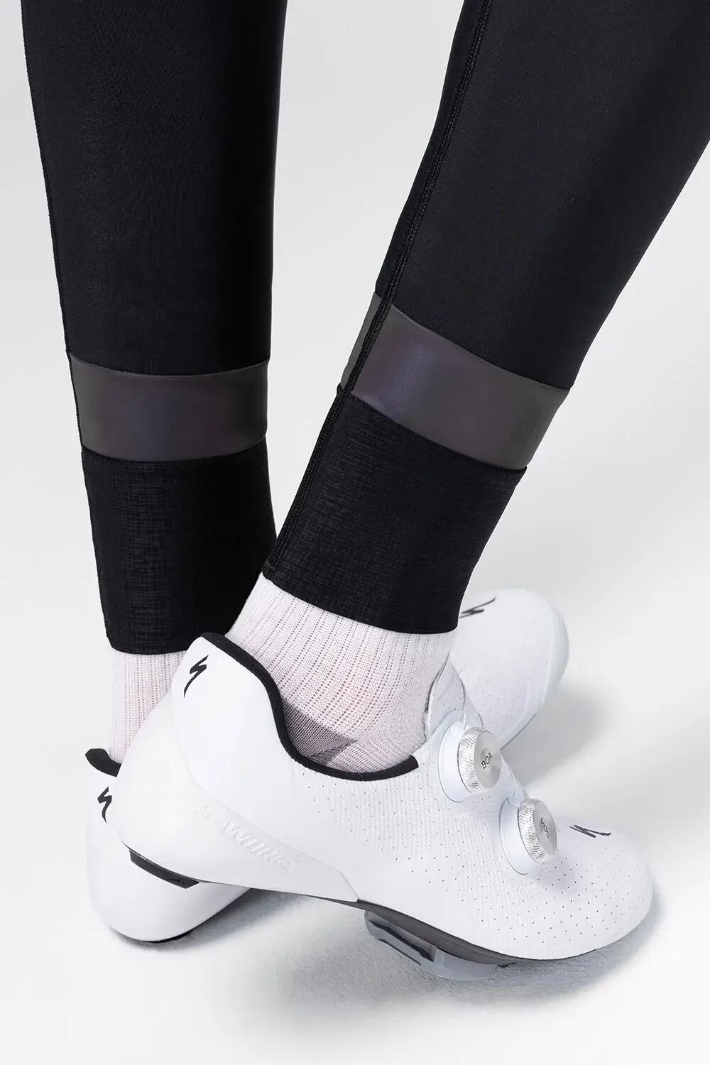 Bibtight Absolute 8.0/K10 Black Men - Maat M 7/7