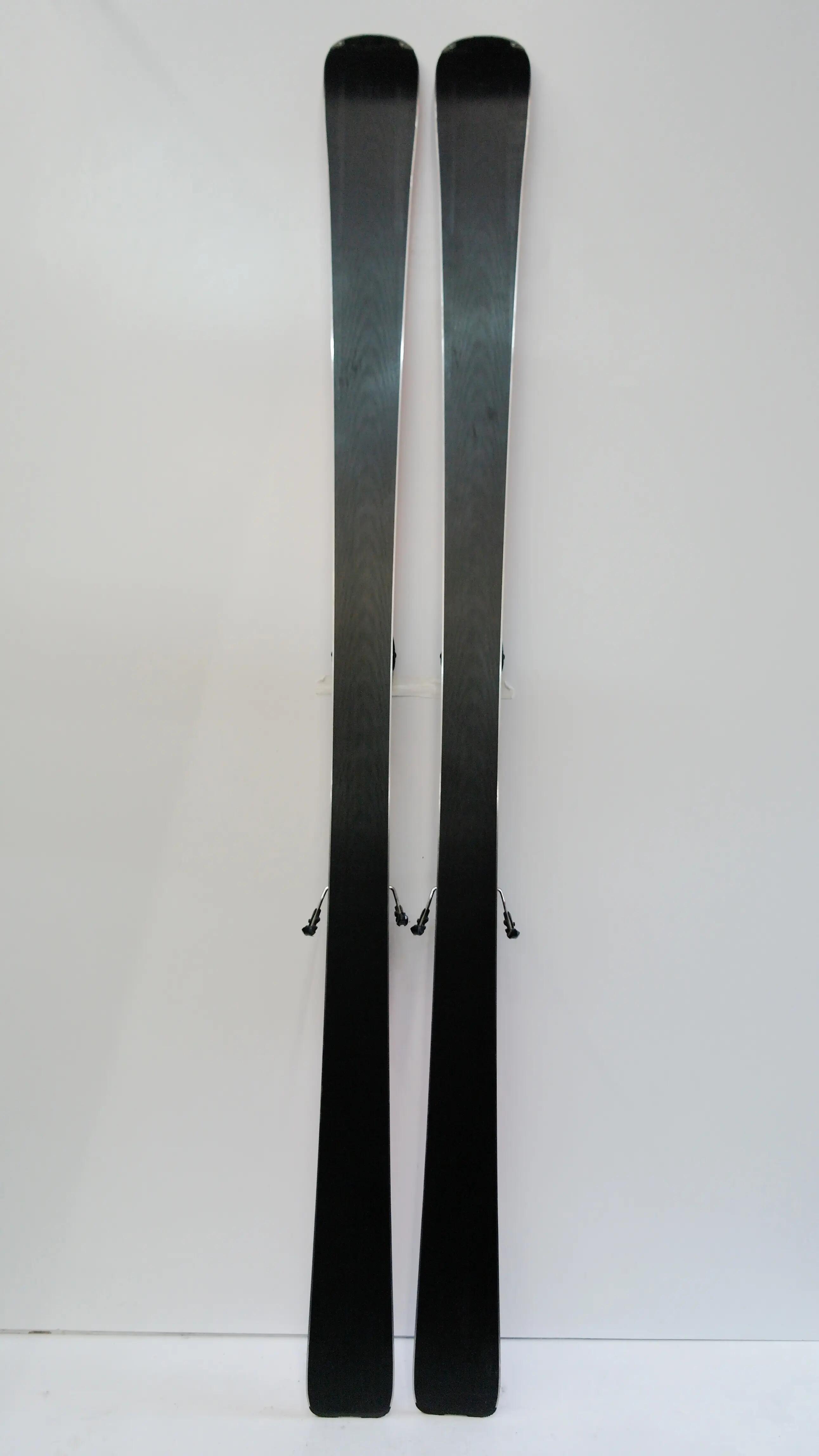2ND Life - Sjezdové lyže Nordica Transfire RTX 5/7