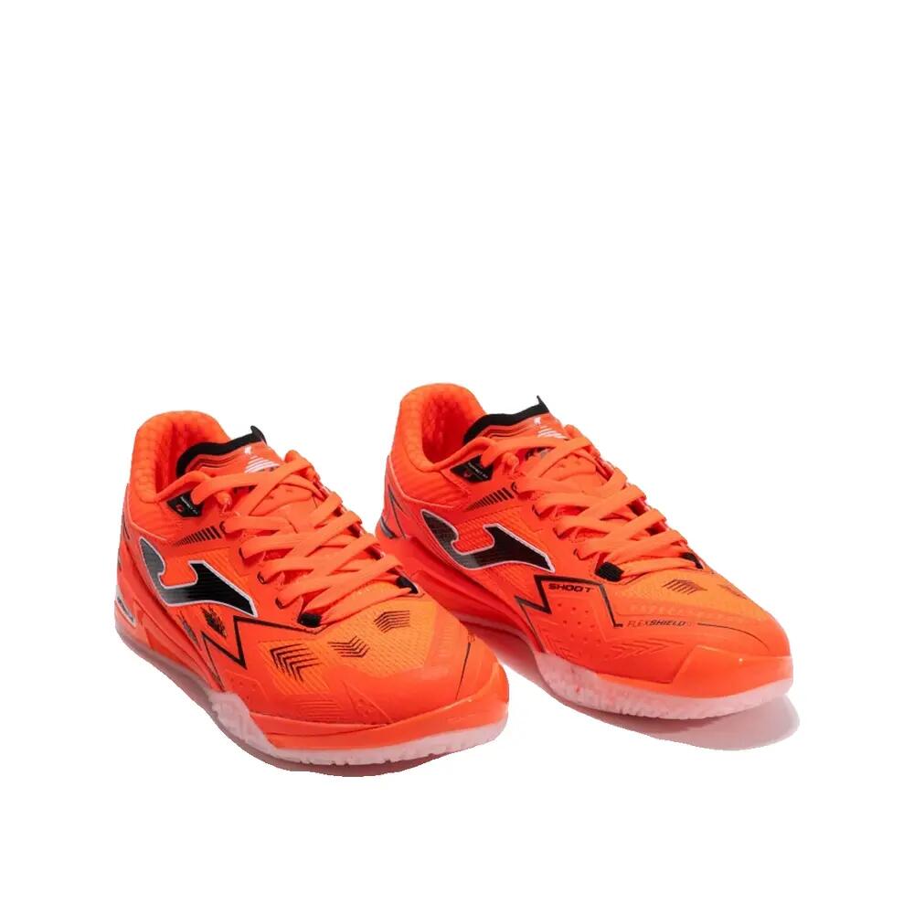 Buty do piłki nożnej Joma Regate Rebound 2501 Pomarańczowe 6/7