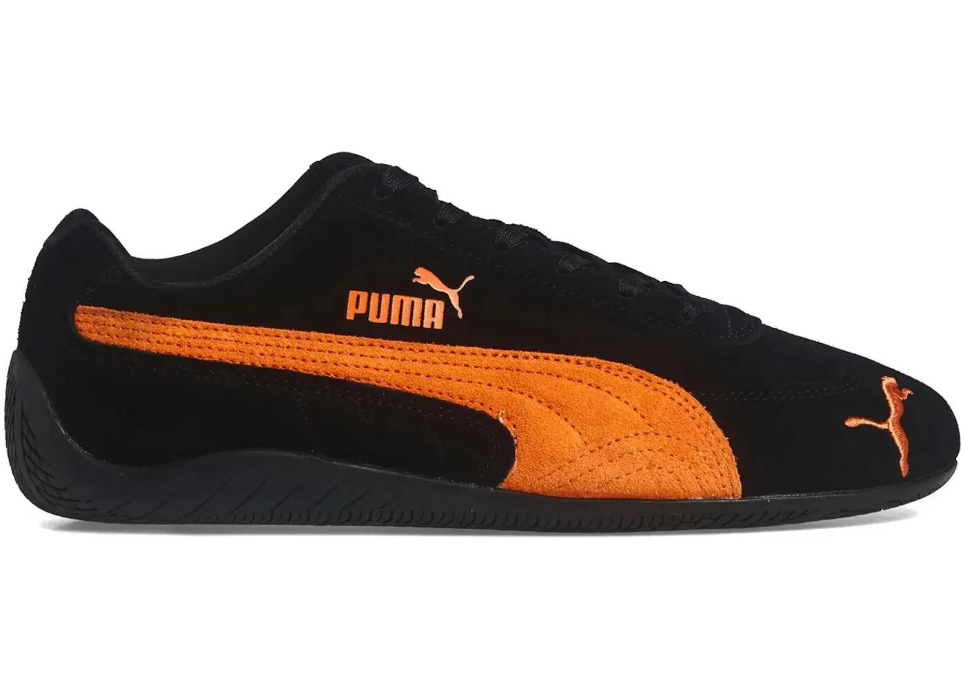 PUMA picture