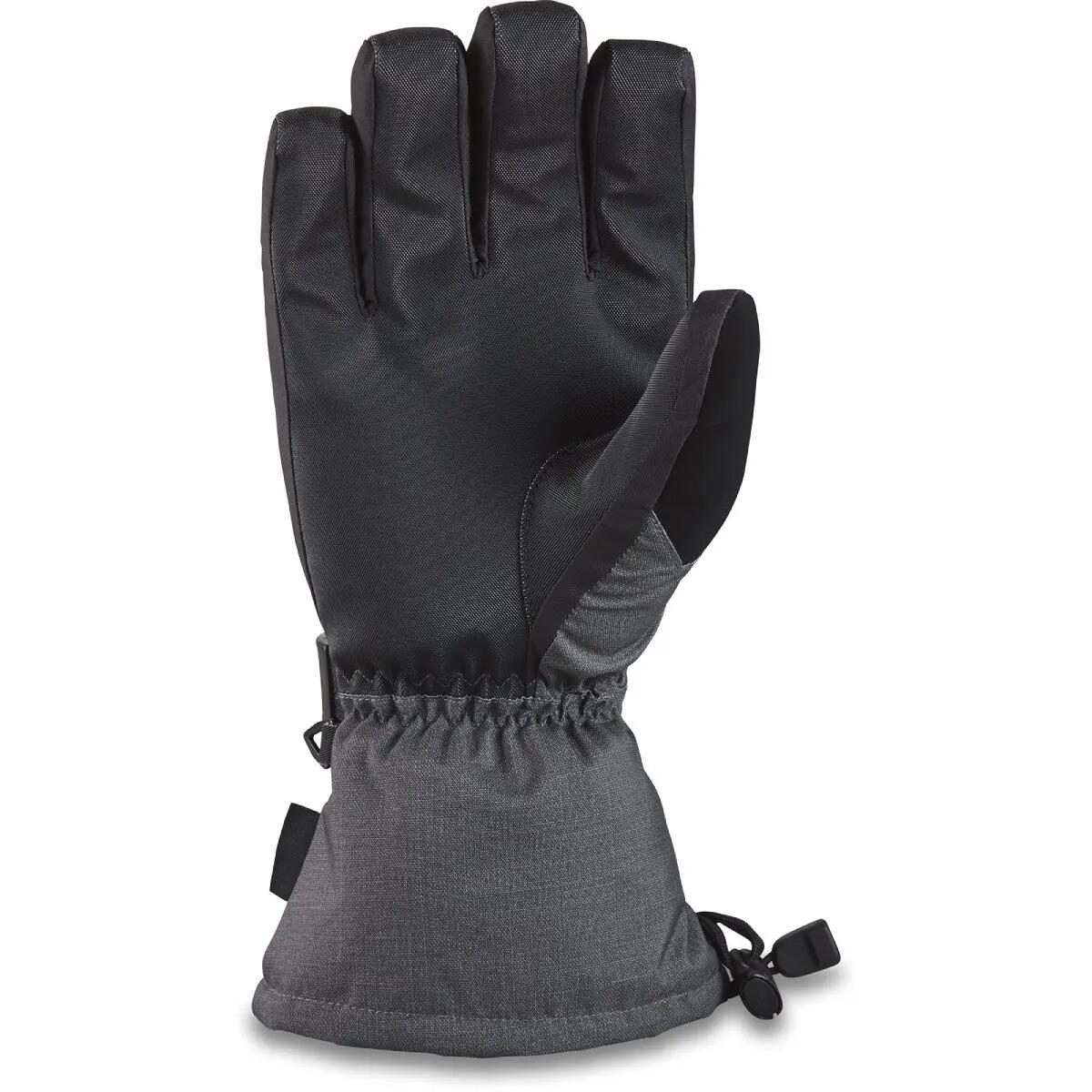 Rękawice DAKINE Scout Glove Carbon 2026 3/4