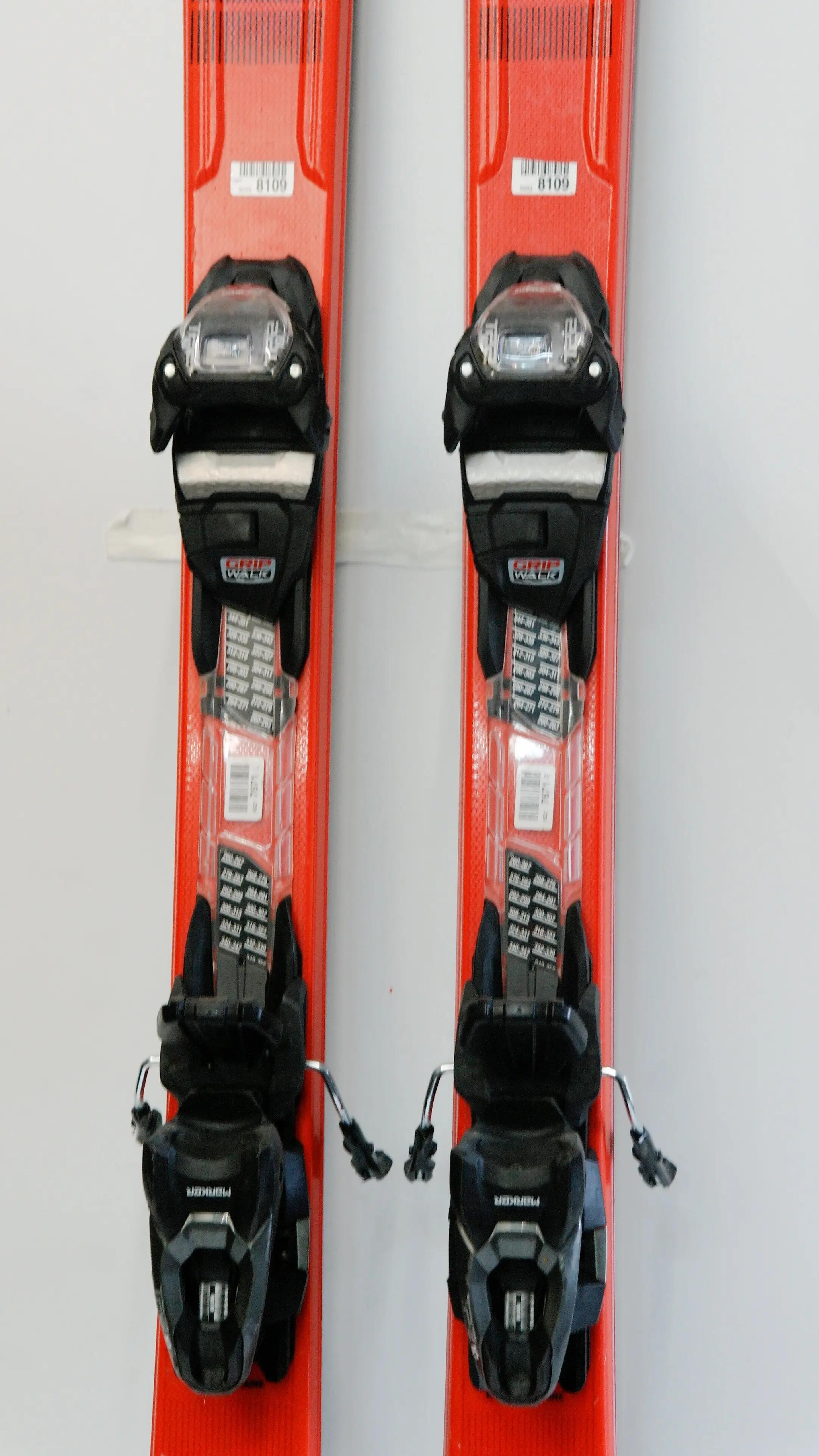 2ND Life - Sjezdové lyže Nordica Transfire RTX 3/7