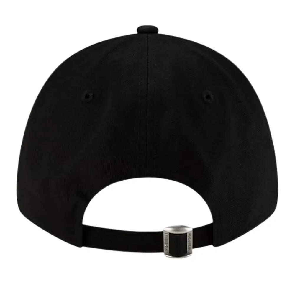Liverpool baseball sapka New Era fekete 7/7