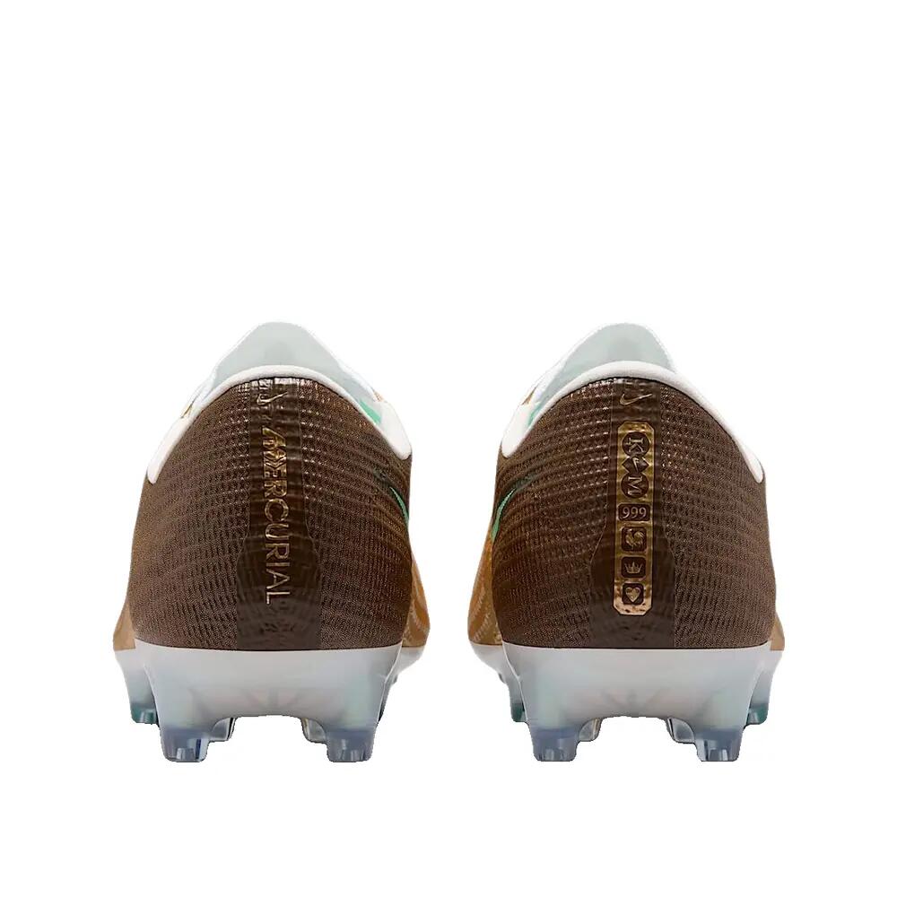 Chaussures de football Nike Mercurial Superfly 11 Elite Or Métallique 6/6
